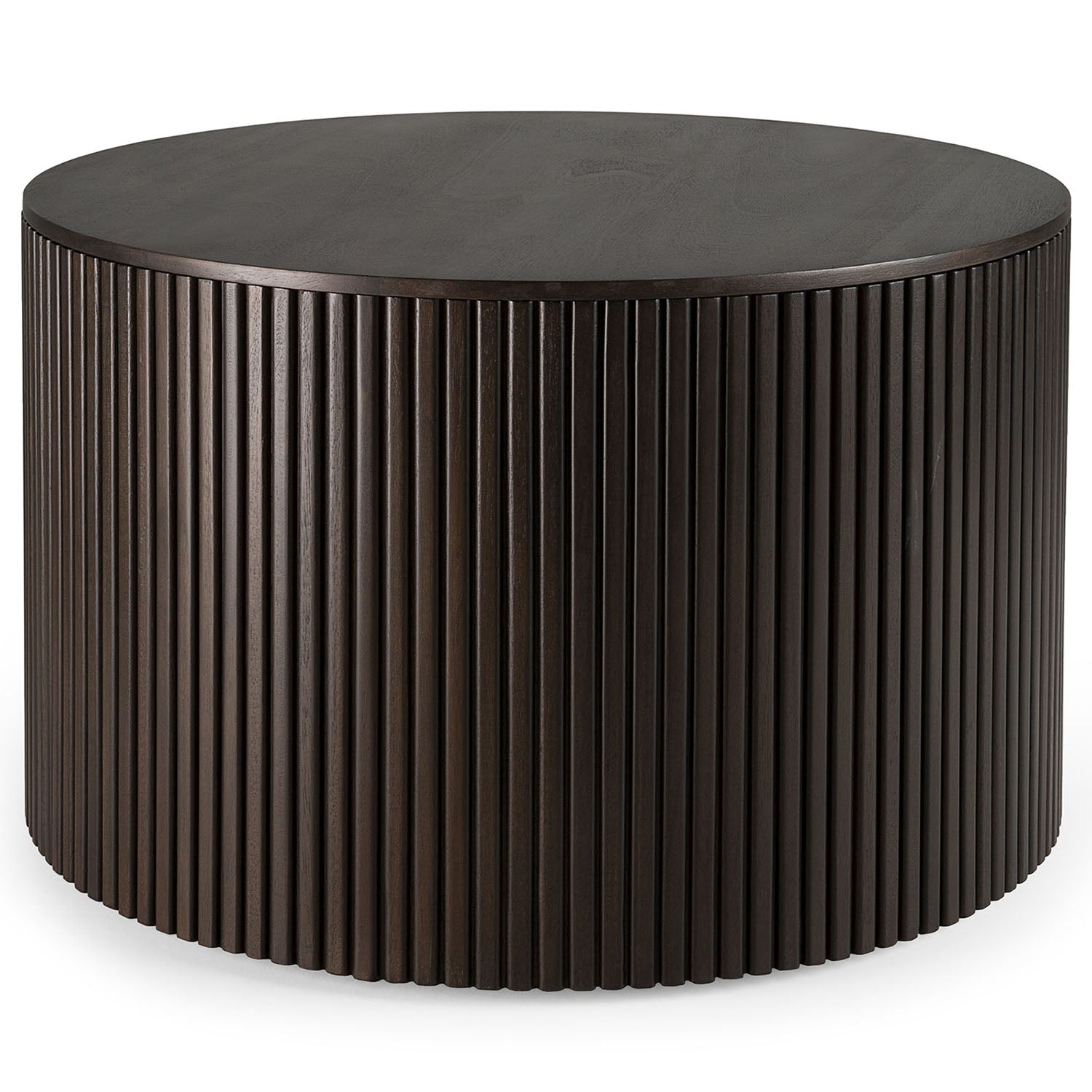 Ethnicraft Roller Max Coffee Table