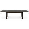 Ethnicraft Pi Rectangle Coffee Table