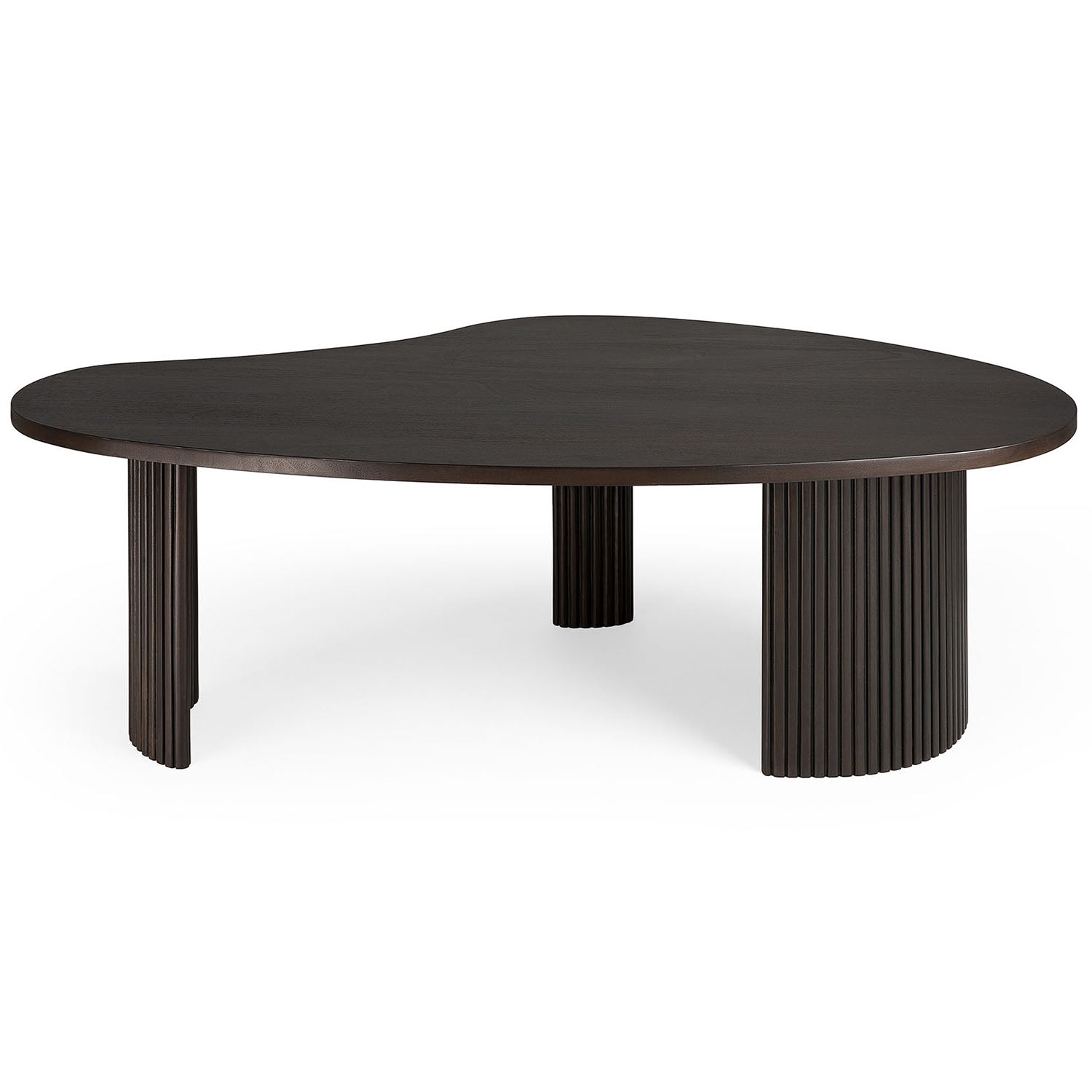 Ethnicraft Boomerang Coffee Table