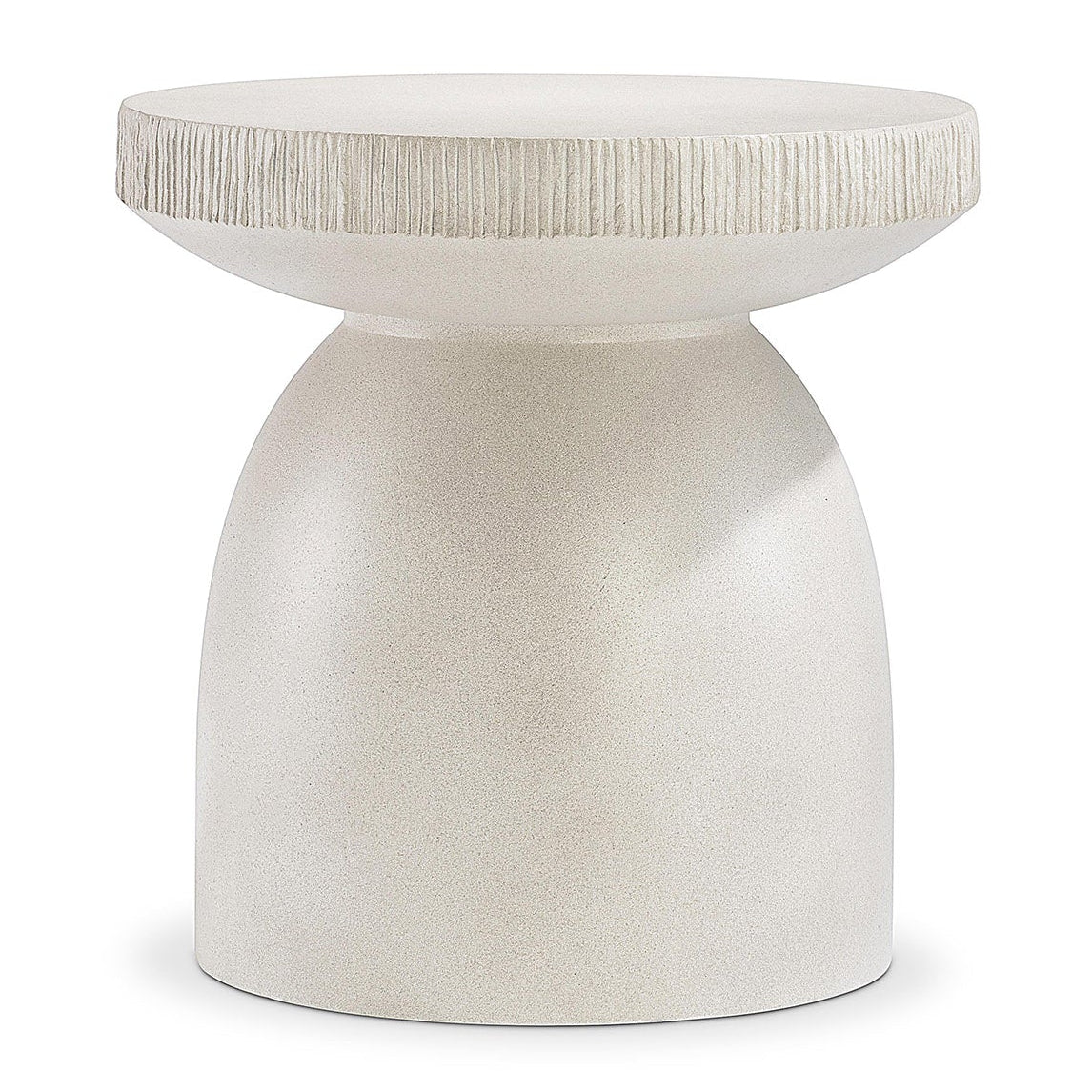 Bernhardt Loft Antibes Side Table