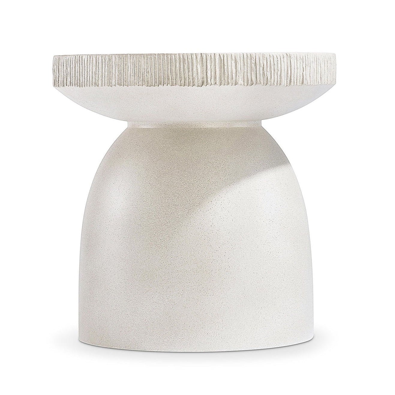 Bernhardt Loft Antibes Side Table