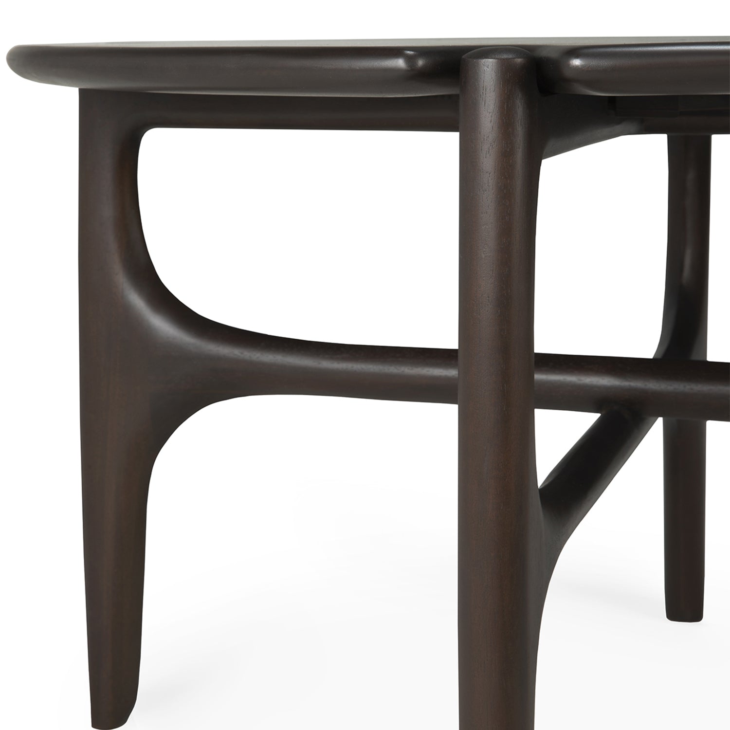 Ethnicraft PI Coffee Table