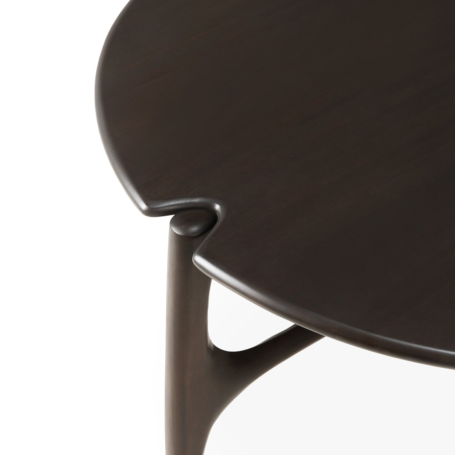 Ethnicraft PI Coffee Table