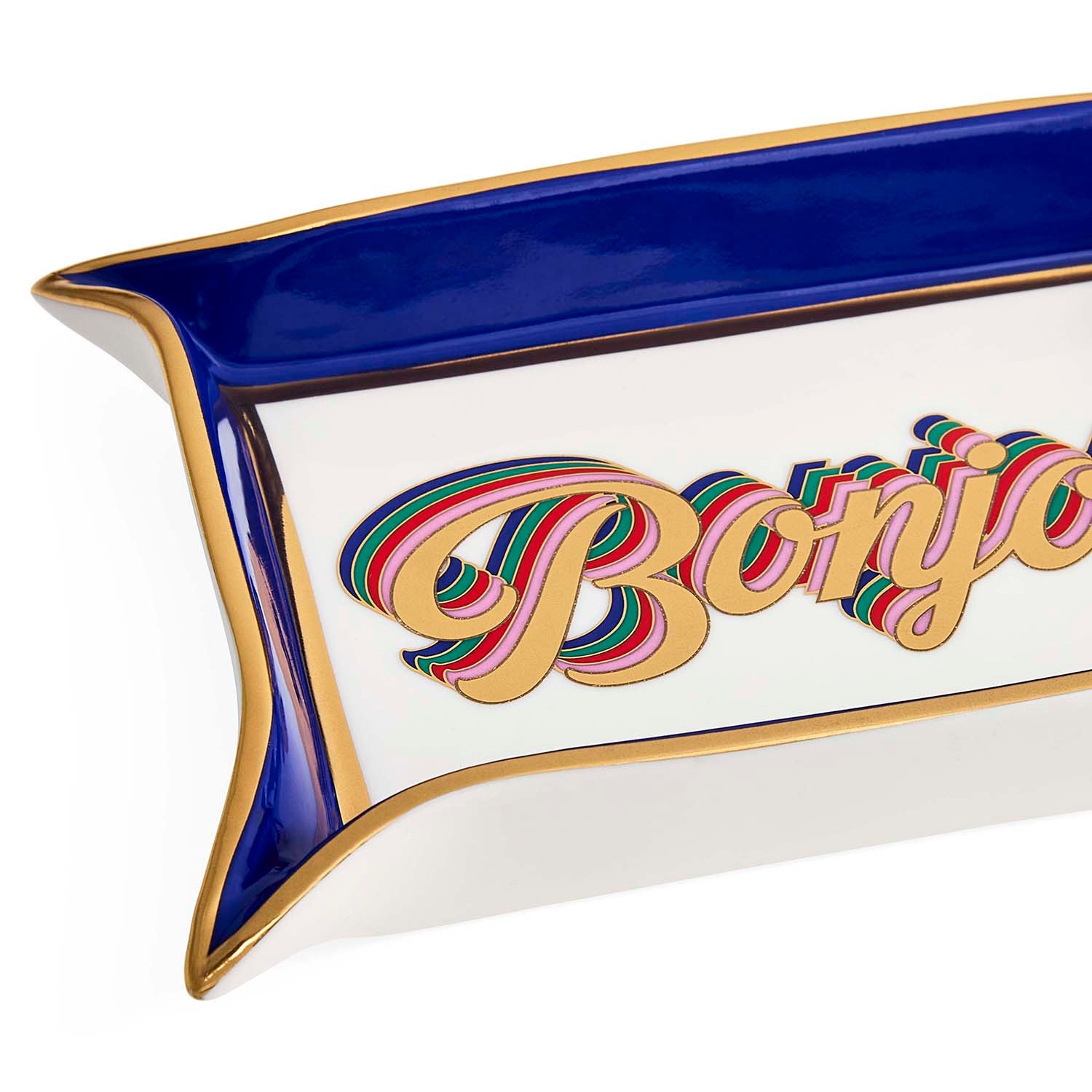 Jonathan Adler Bonjour Valet Tray