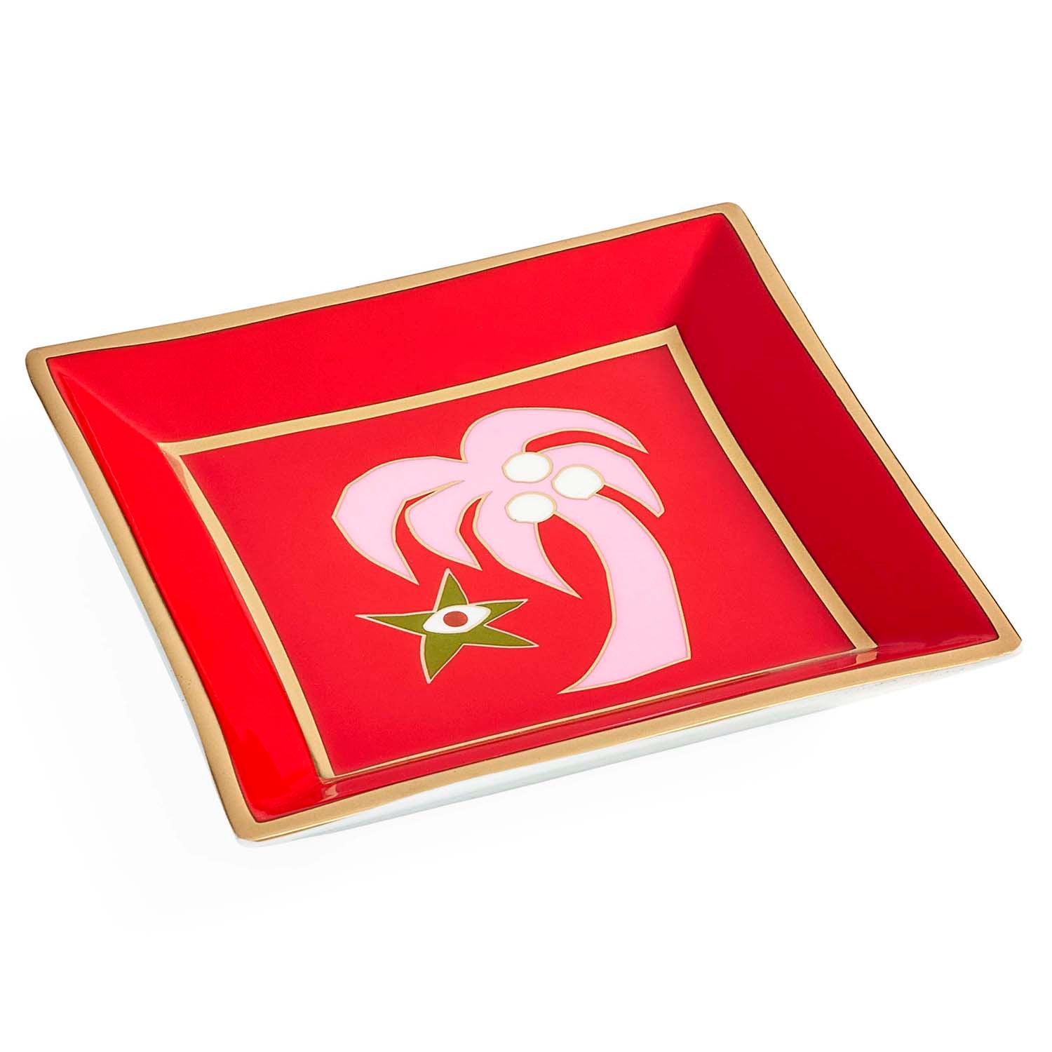 Jonathan Adler Playa Tray