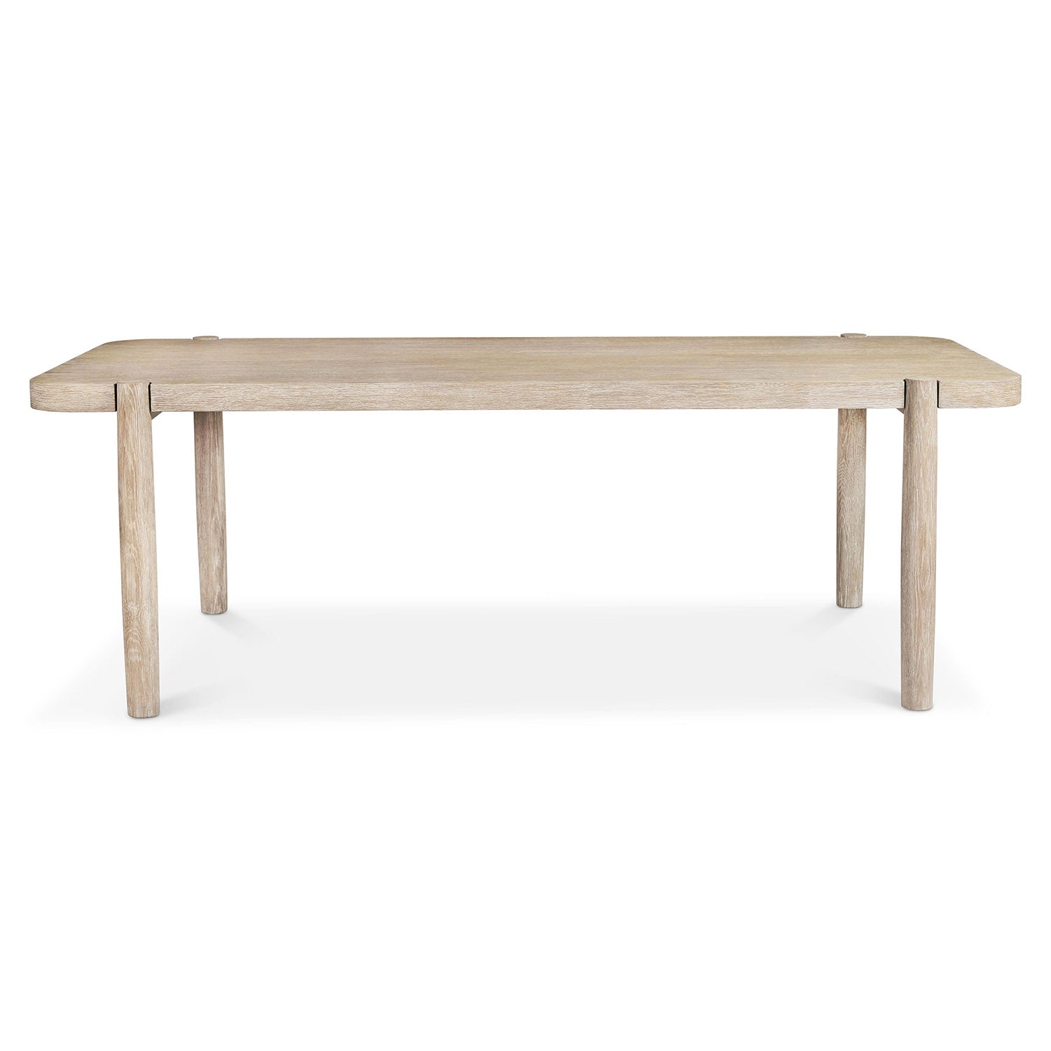 Bernhardt Loft Antibes Dining Table