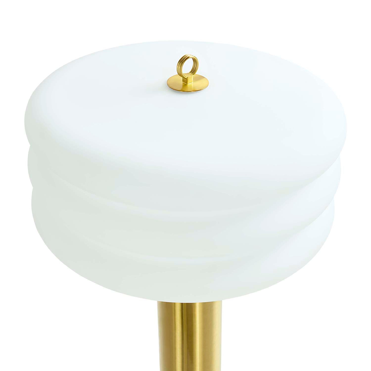 Jonathan Adler Alphaville Floor Lamp