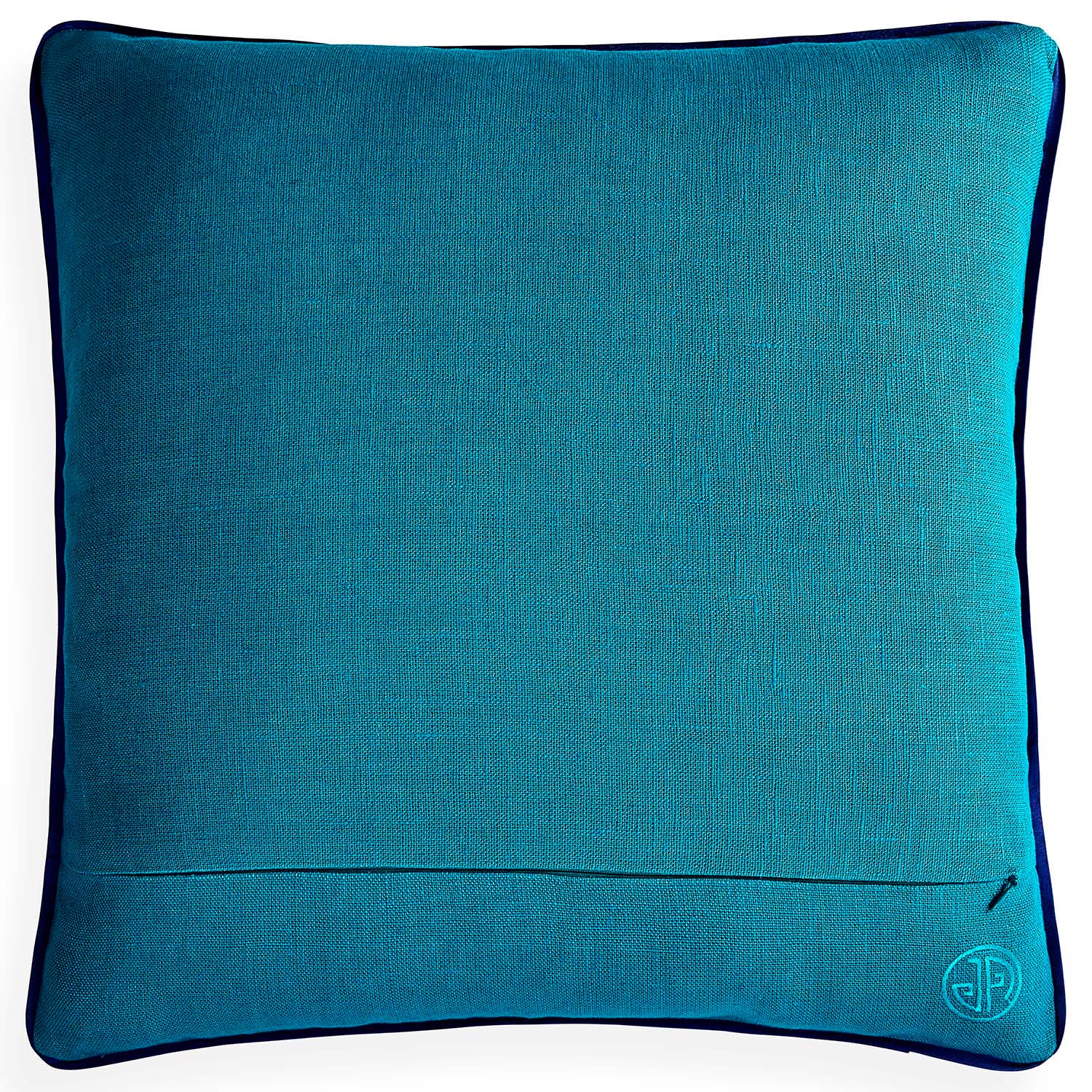 Jonathan Adler Playa Bird Throw Pillow