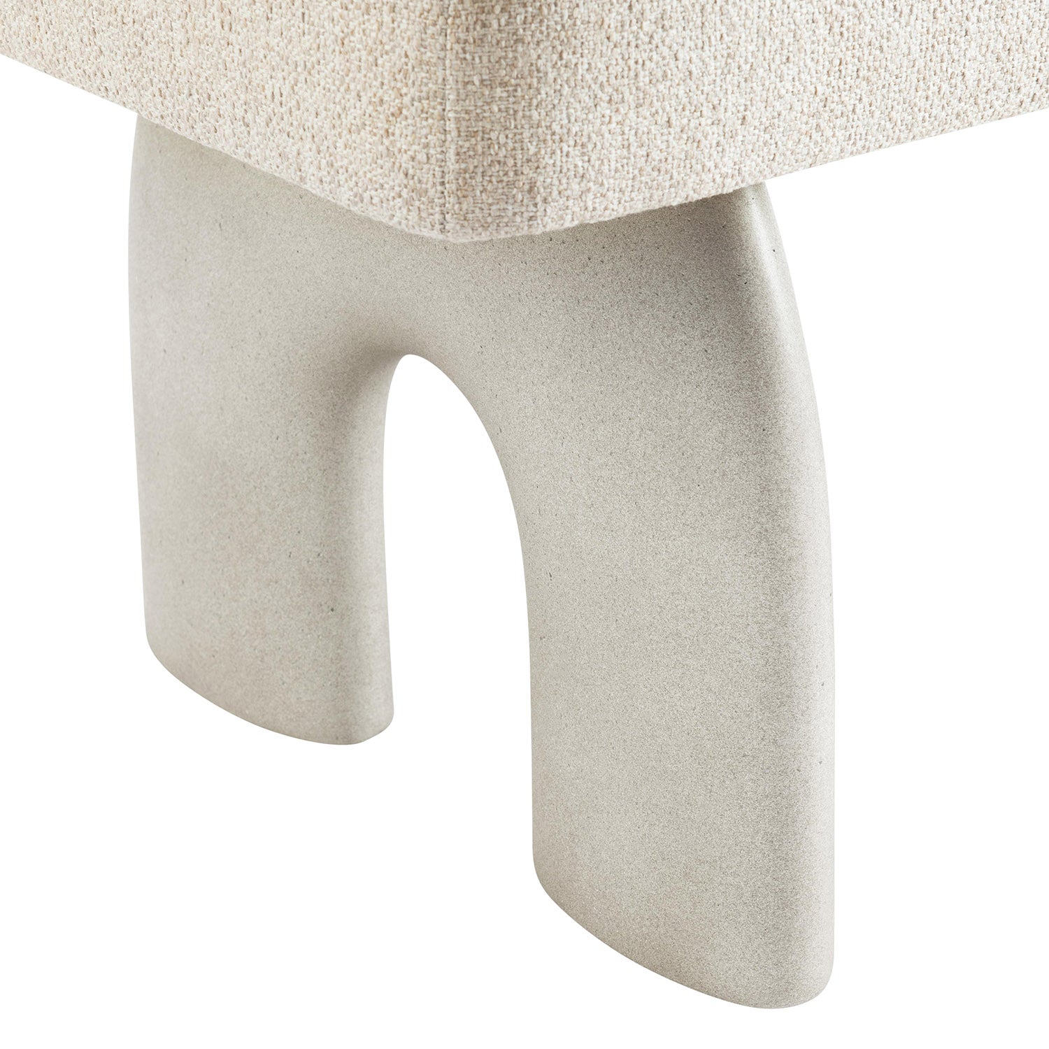 Bernhardt Loft Antibes Bench