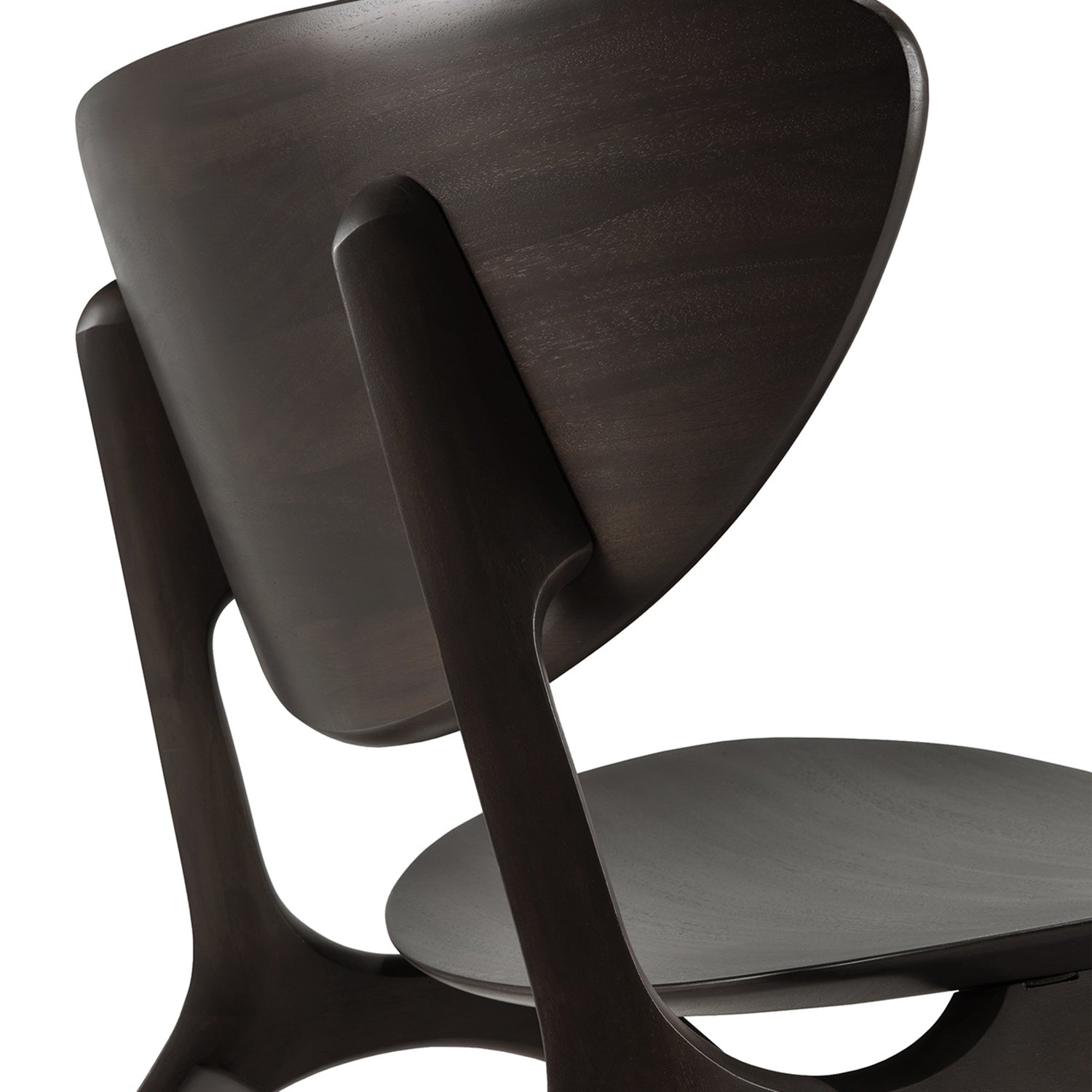 Ethnicraft Eye Lounge Chair