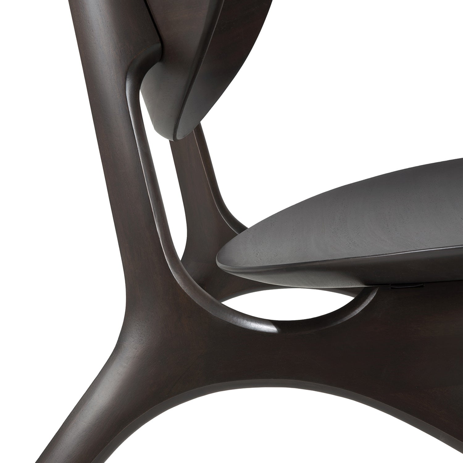 Ethnicraft Eye Lounge Chair