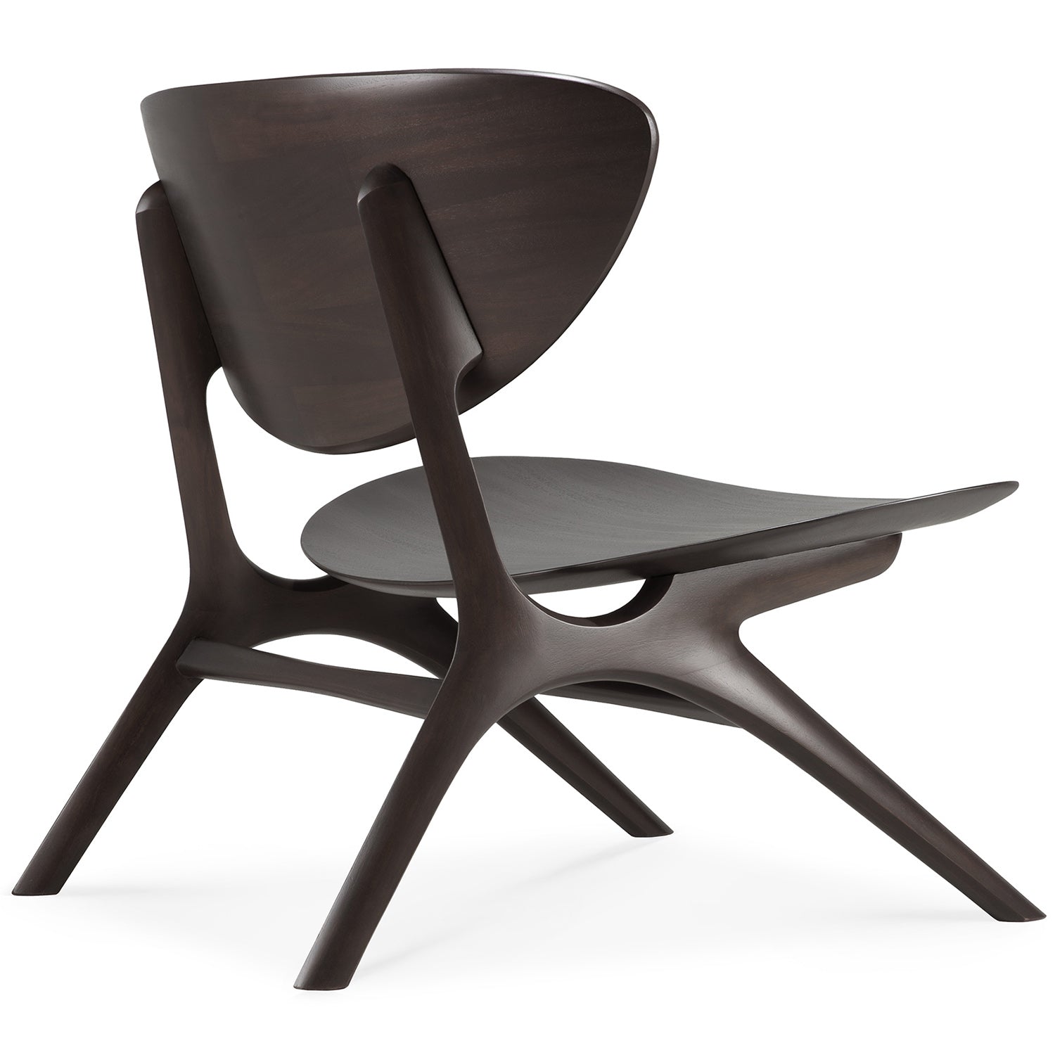 Ethnicraft Eye Lounge Chair