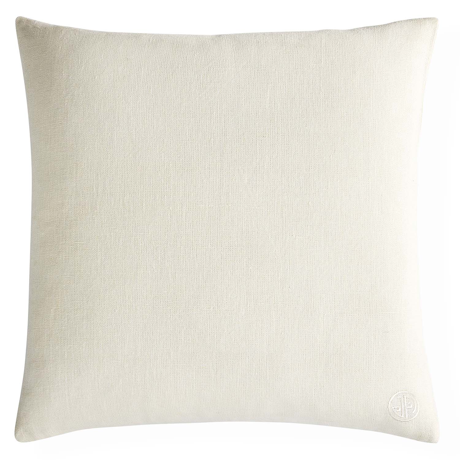 Jonathan Adler Botanist Snail Beaded Throw Pillow