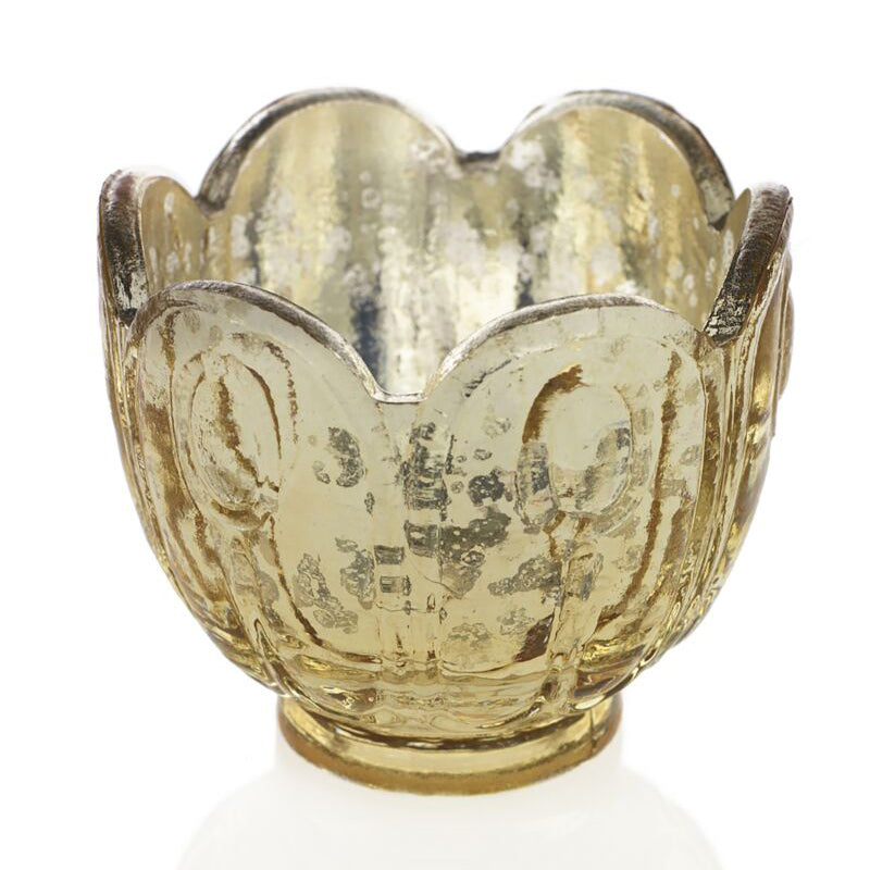 Carraway Votive Candle Holder Set of 4