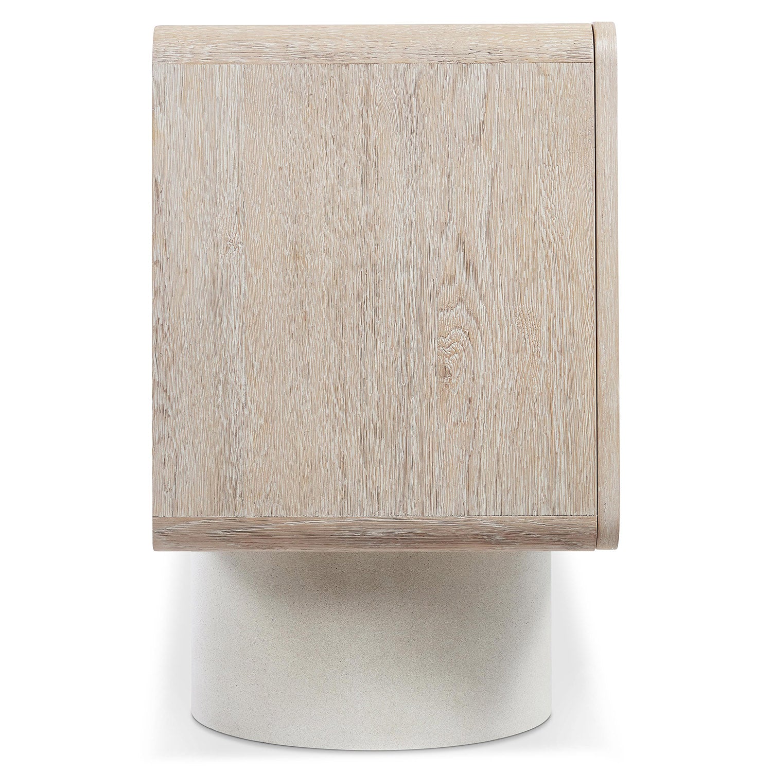 Bernhardt Loft Antibes Entertainment Credenza