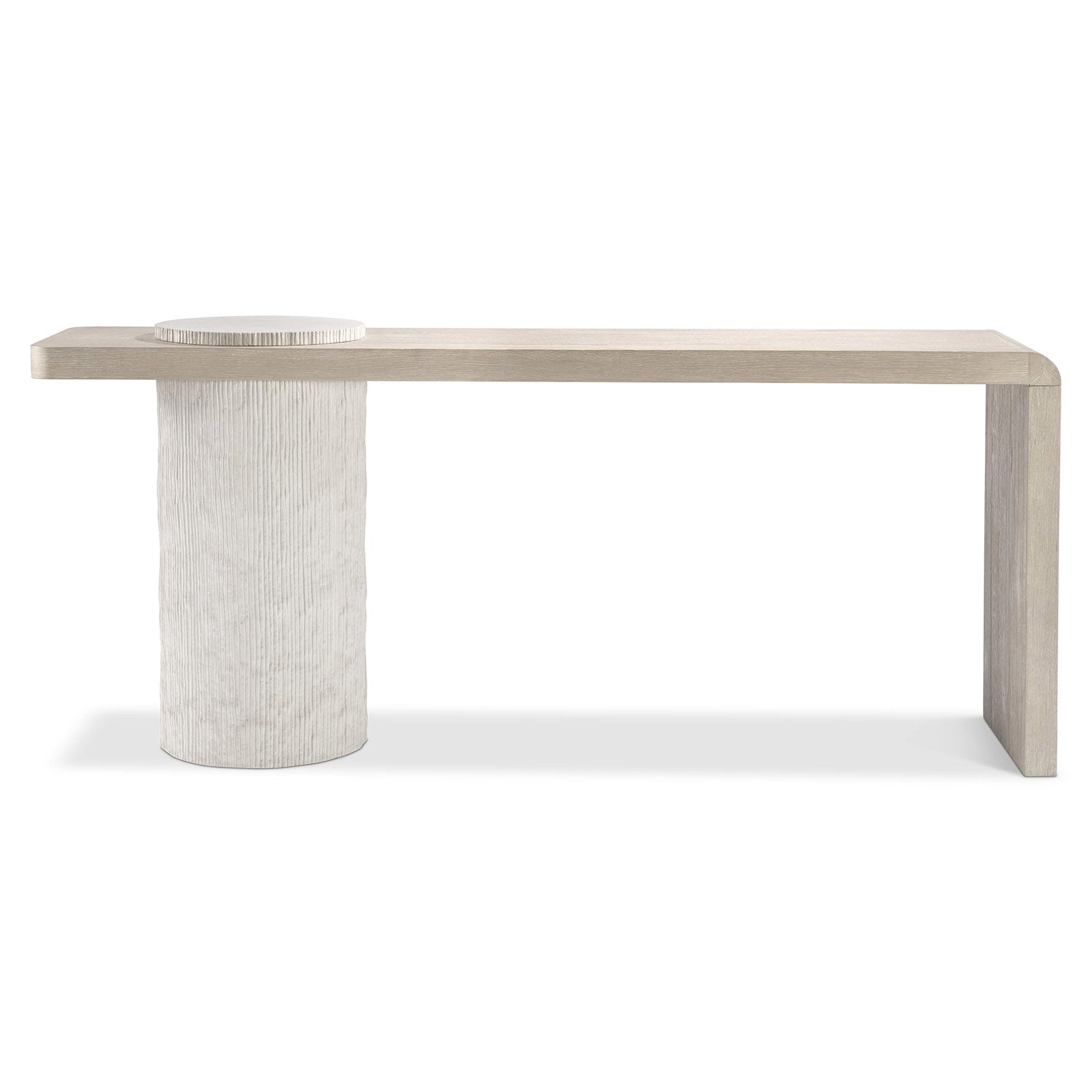 Bernhardt Loft Antibes Console Table