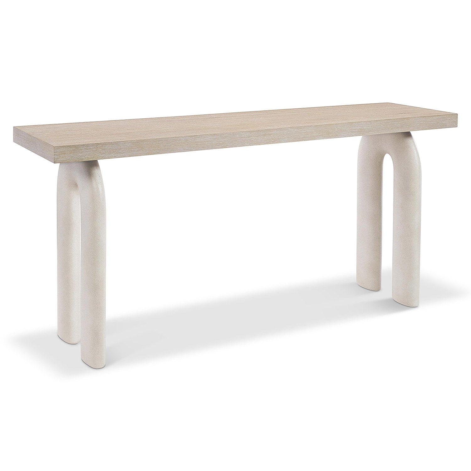Bernhardt Loft Antibes Console Table