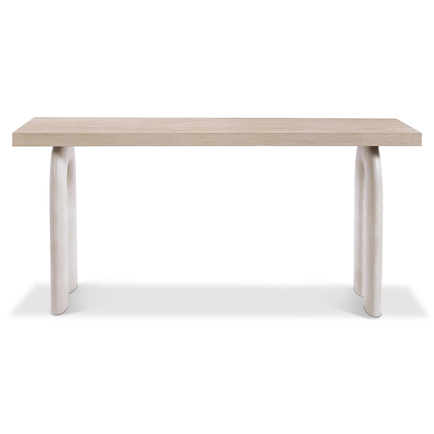 Bernhardt Loft Antibes Console Table