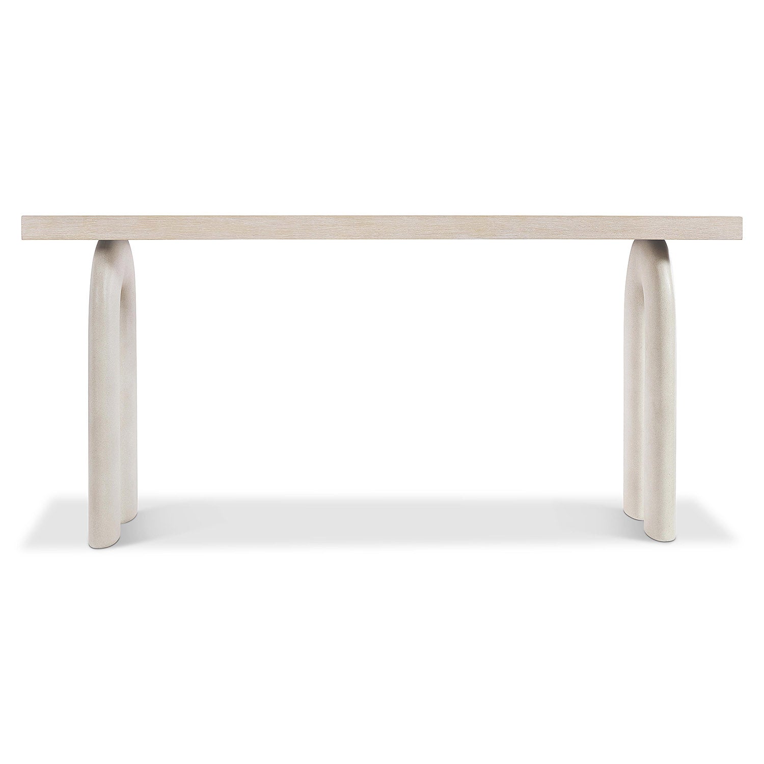Bernhardt Loft Antibes Console Table