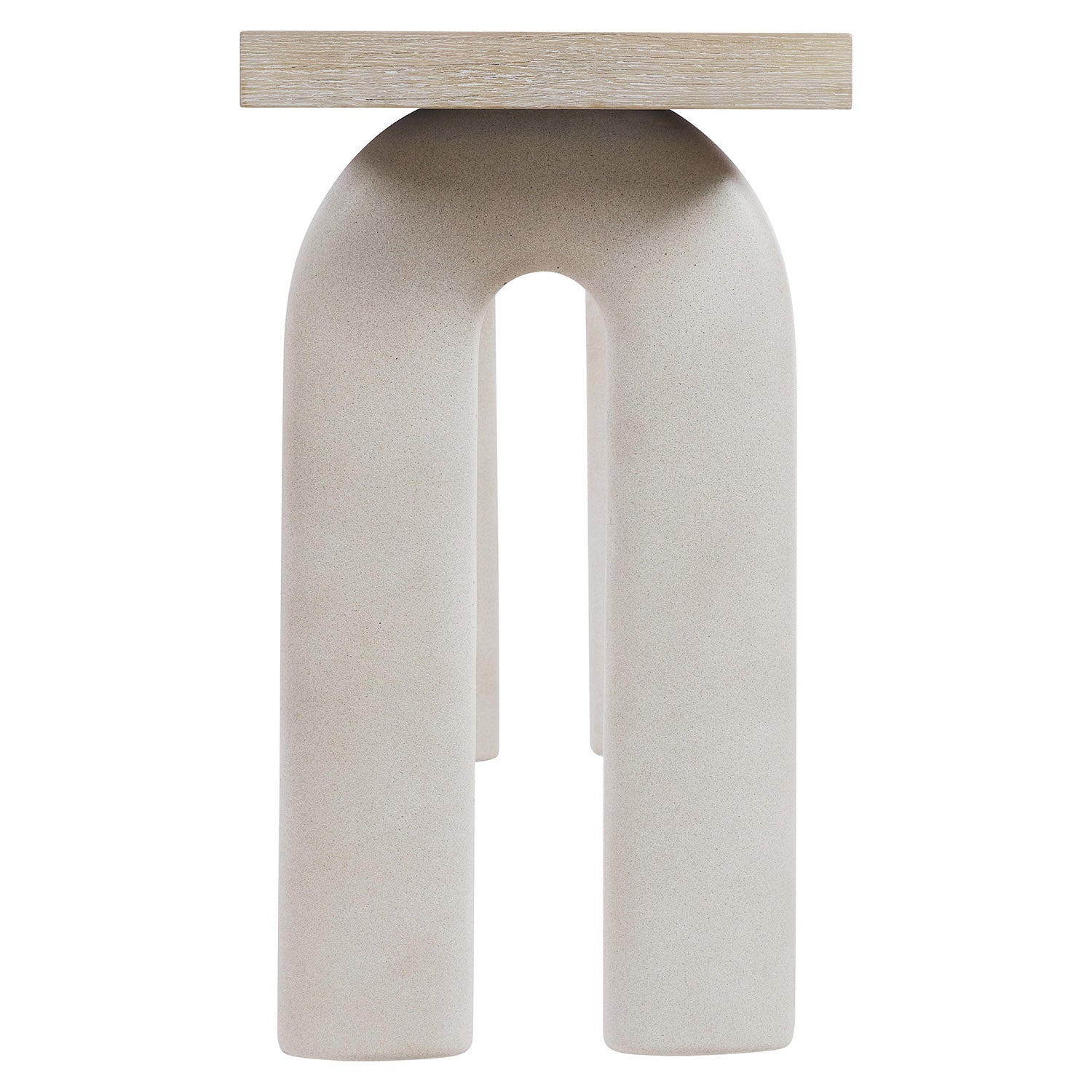 Bernhardt Loft Antibes Console Table