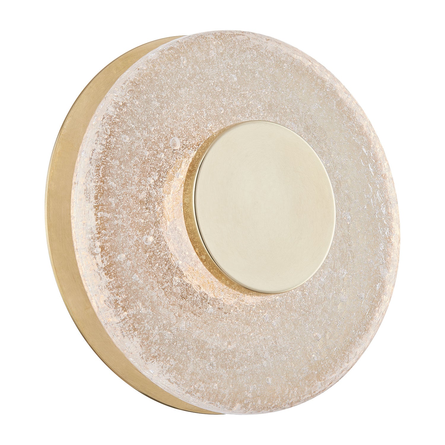 Corbett Lighting Pearl 1-Light Wall Sconce