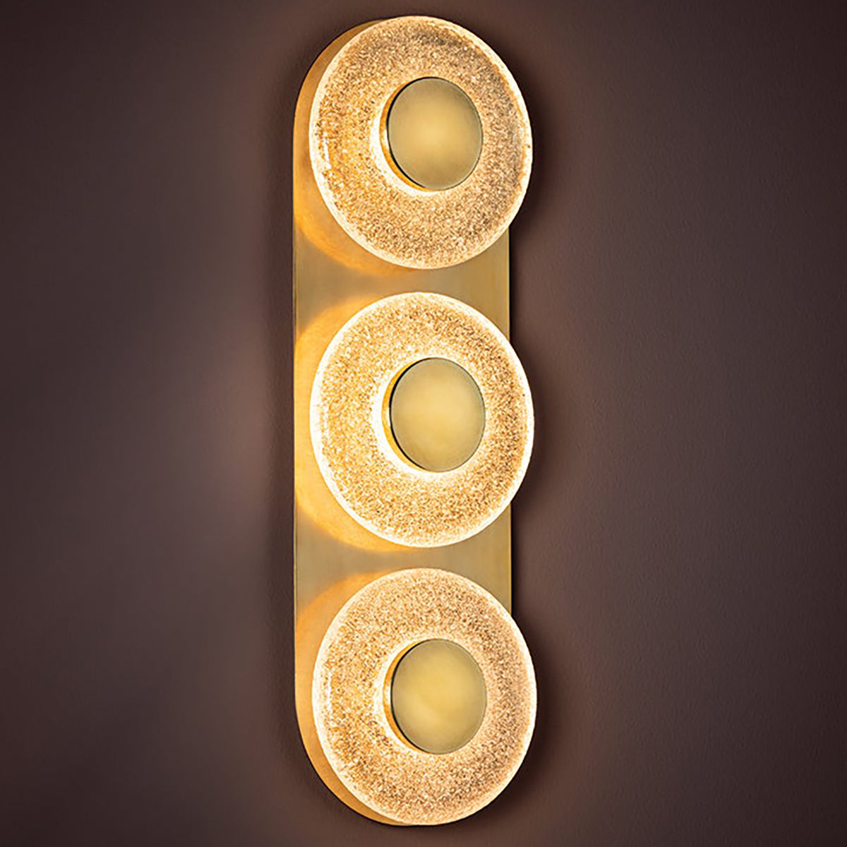 Corbett Lighting Pearl Wall Sconce