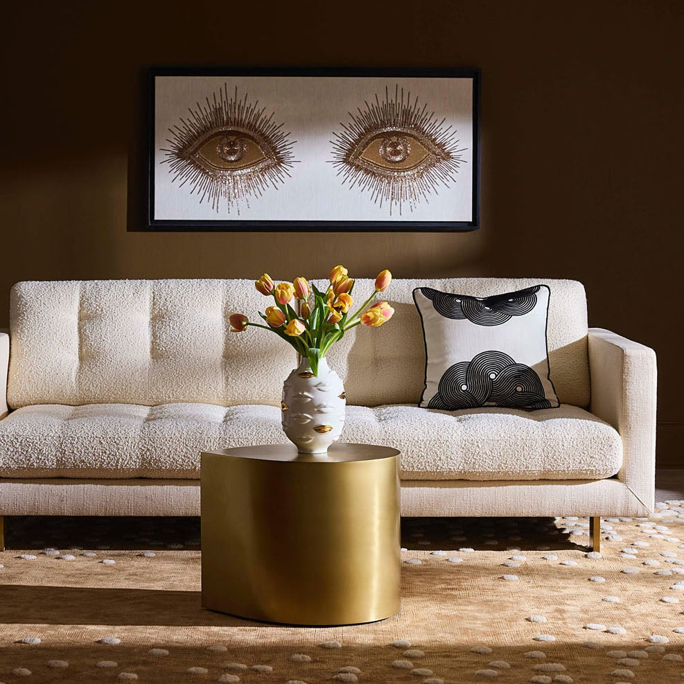 Jonathan Adler Ford Sofa