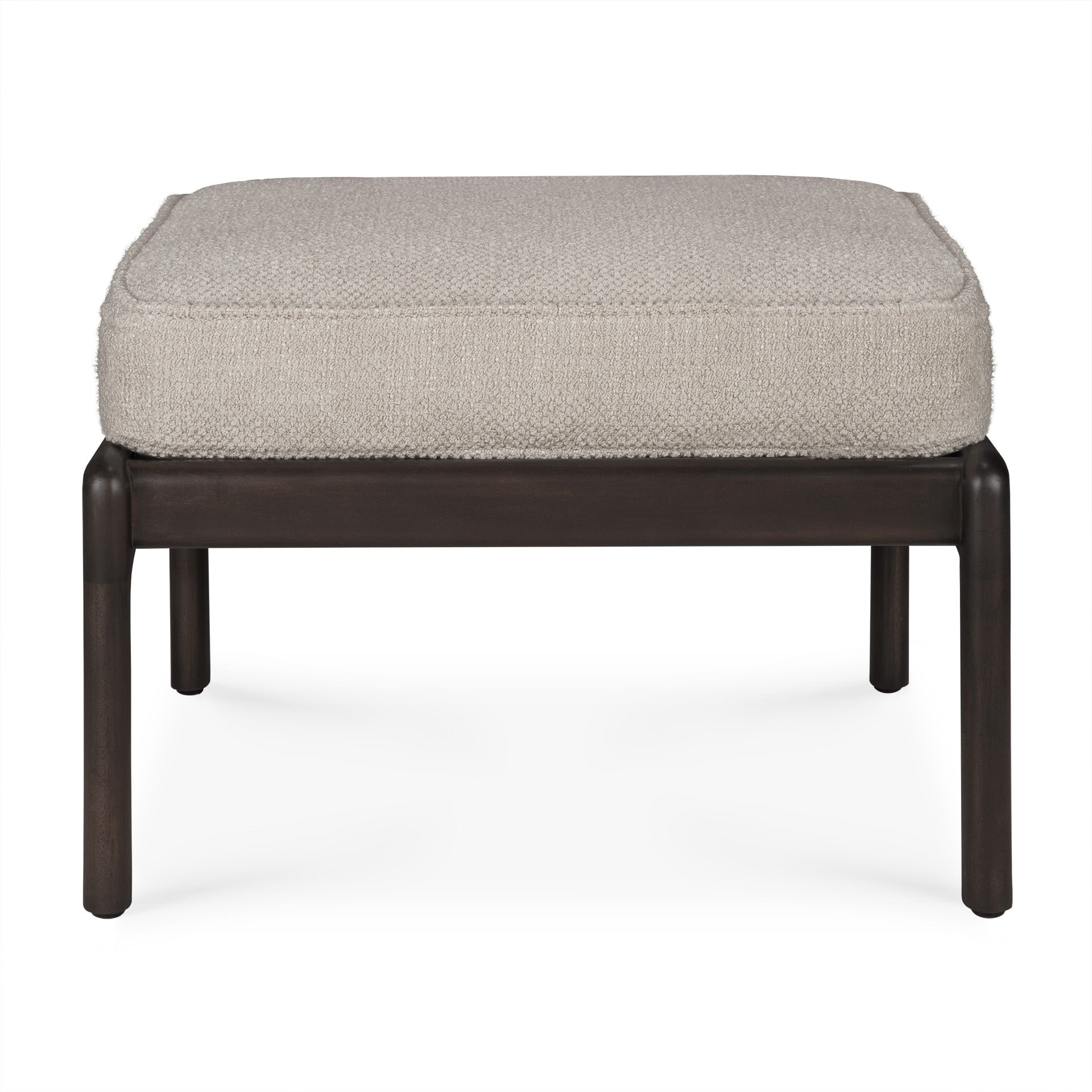 Ethnicraft Jack Footstool