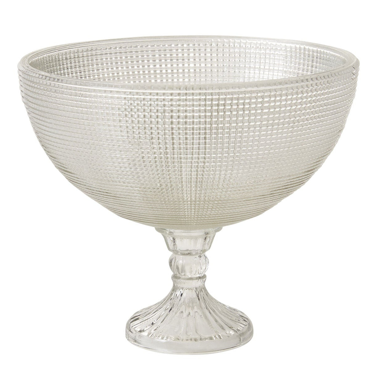 Opulent Compote styling accent for the home
