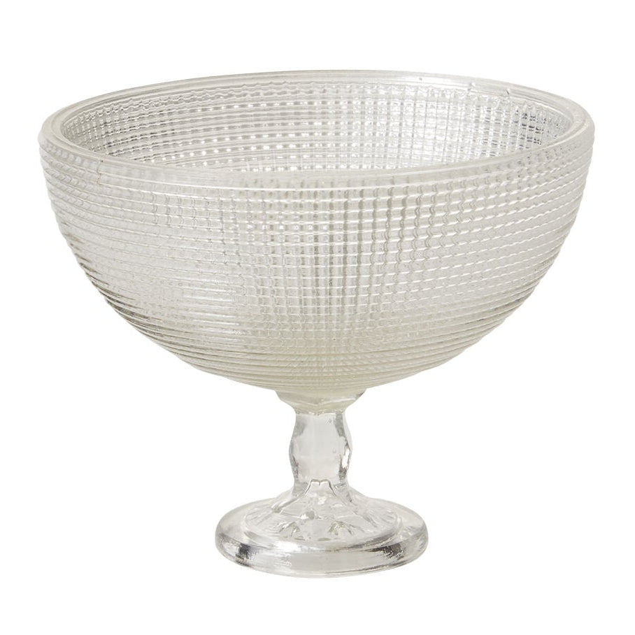 Opulent Compote as a versatile decor piece