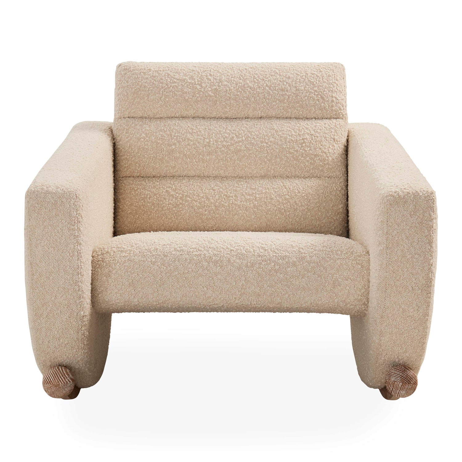 Jonathan Adler Luna Rocking Chair
