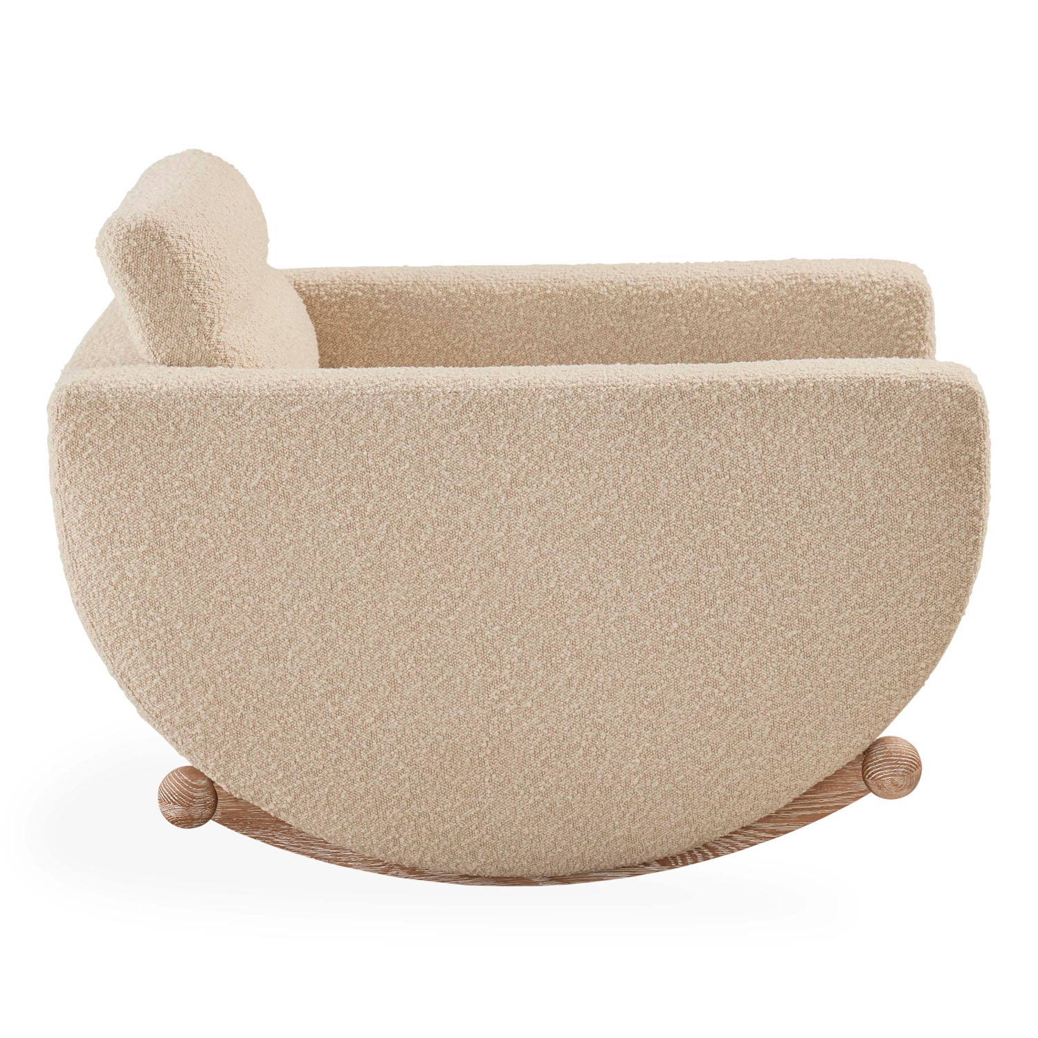 Jonathan Adler Luna Rocking Chair