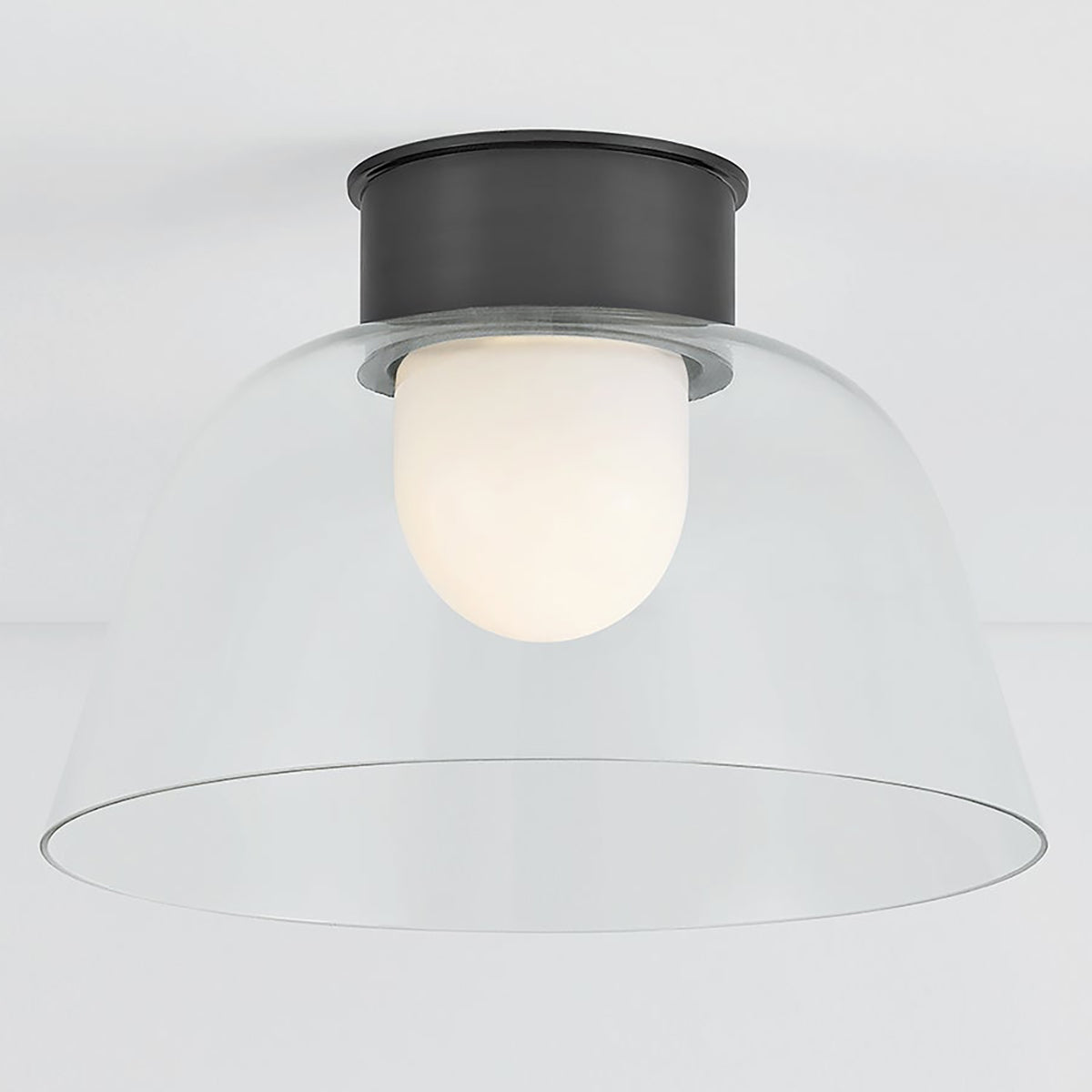 Hudson Valley Lighting Lakeside Flush Ceiling Mount