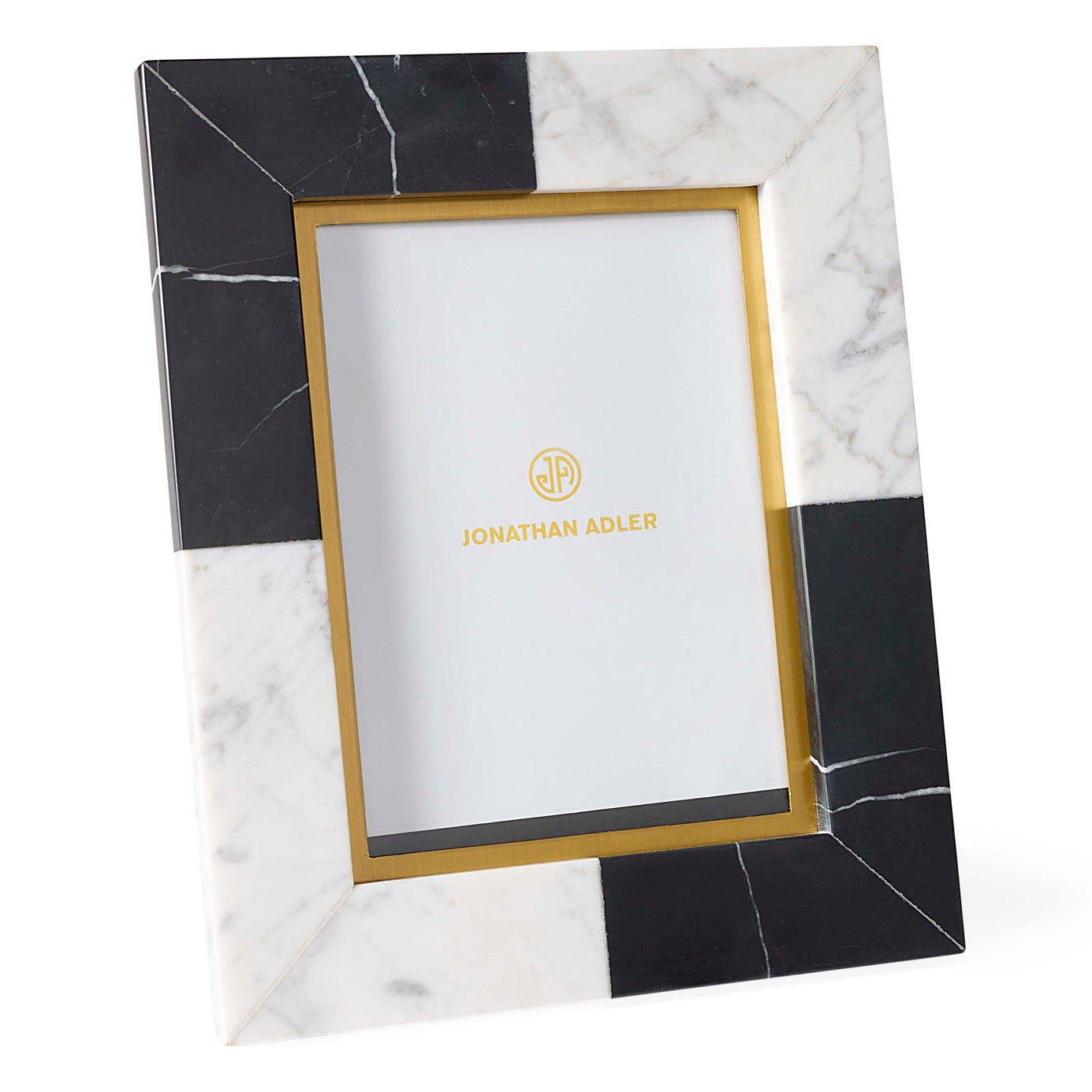 Jonathan Adler Canaan 5in x 7in Picture Frame