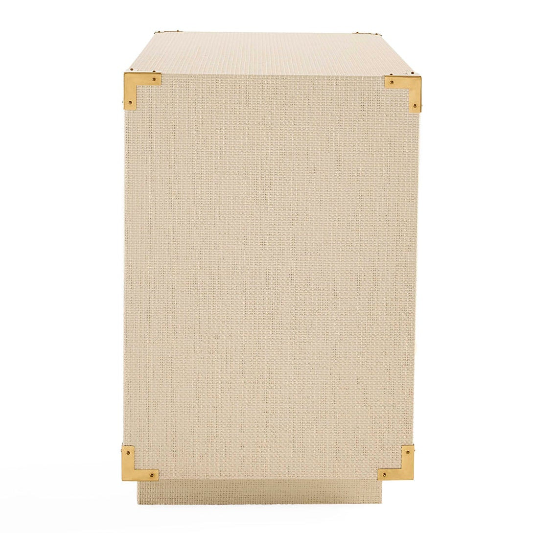 Jonathan Adler Trousdale Three-Drawer Chest