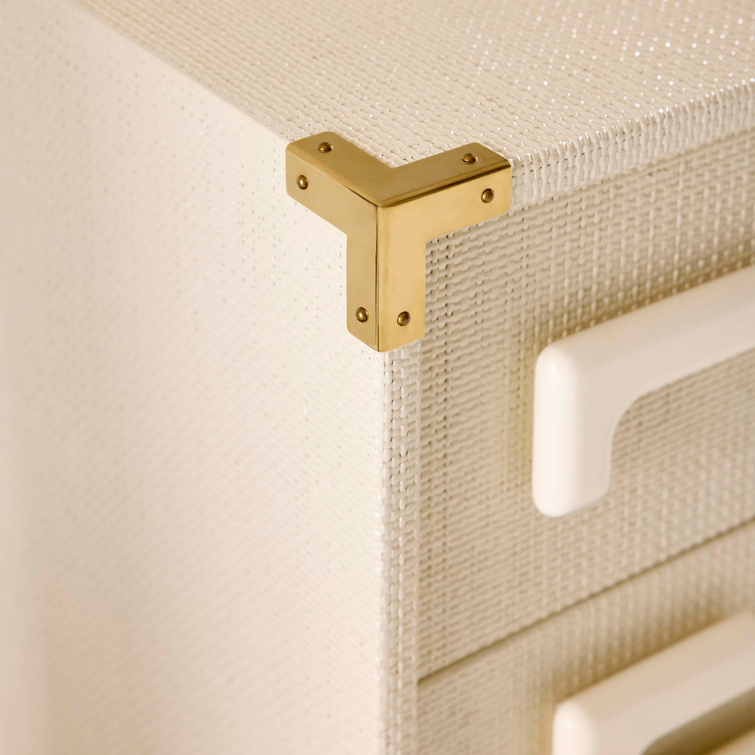 Jonathan Adler Trousdale Three-Drawer Chest