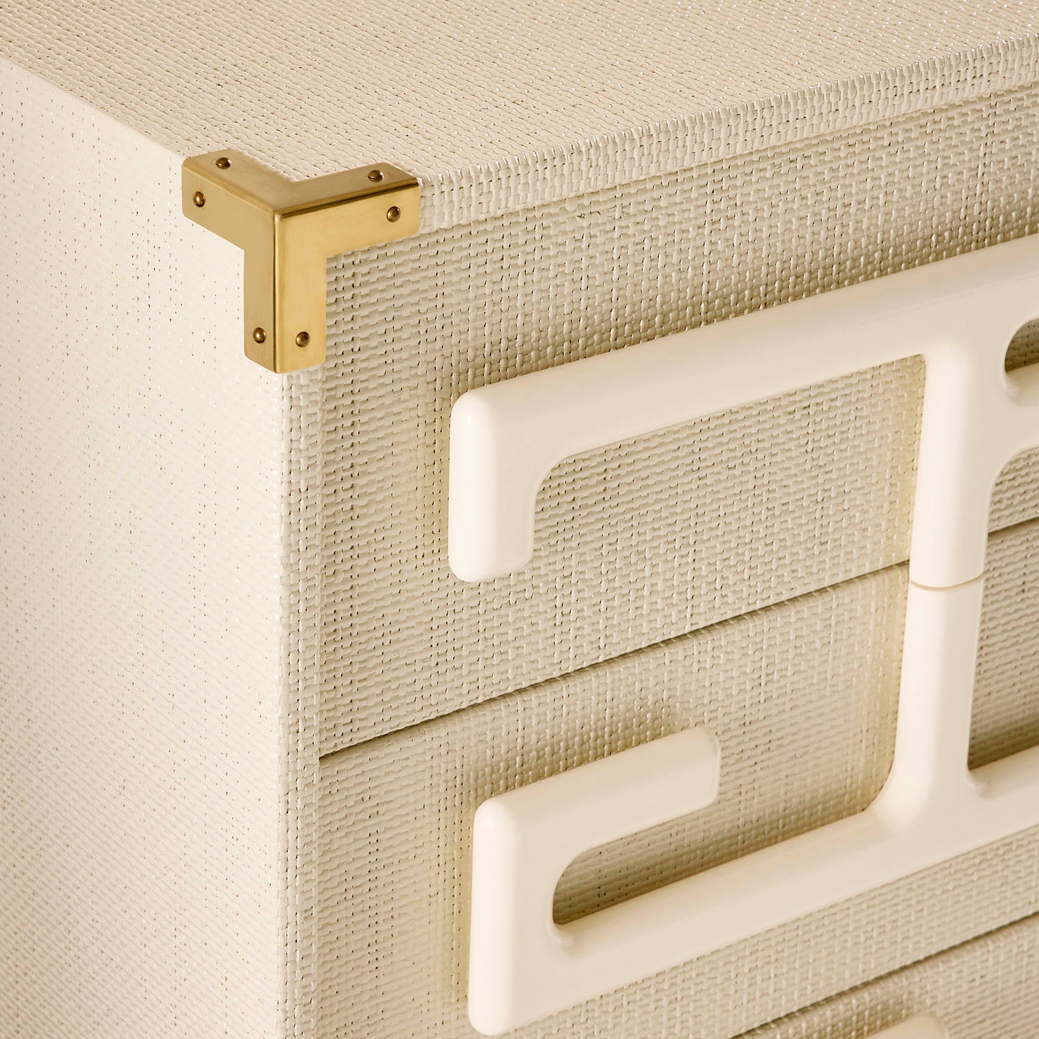 Jonathan Adler Trousdale Three-Drawer Chest