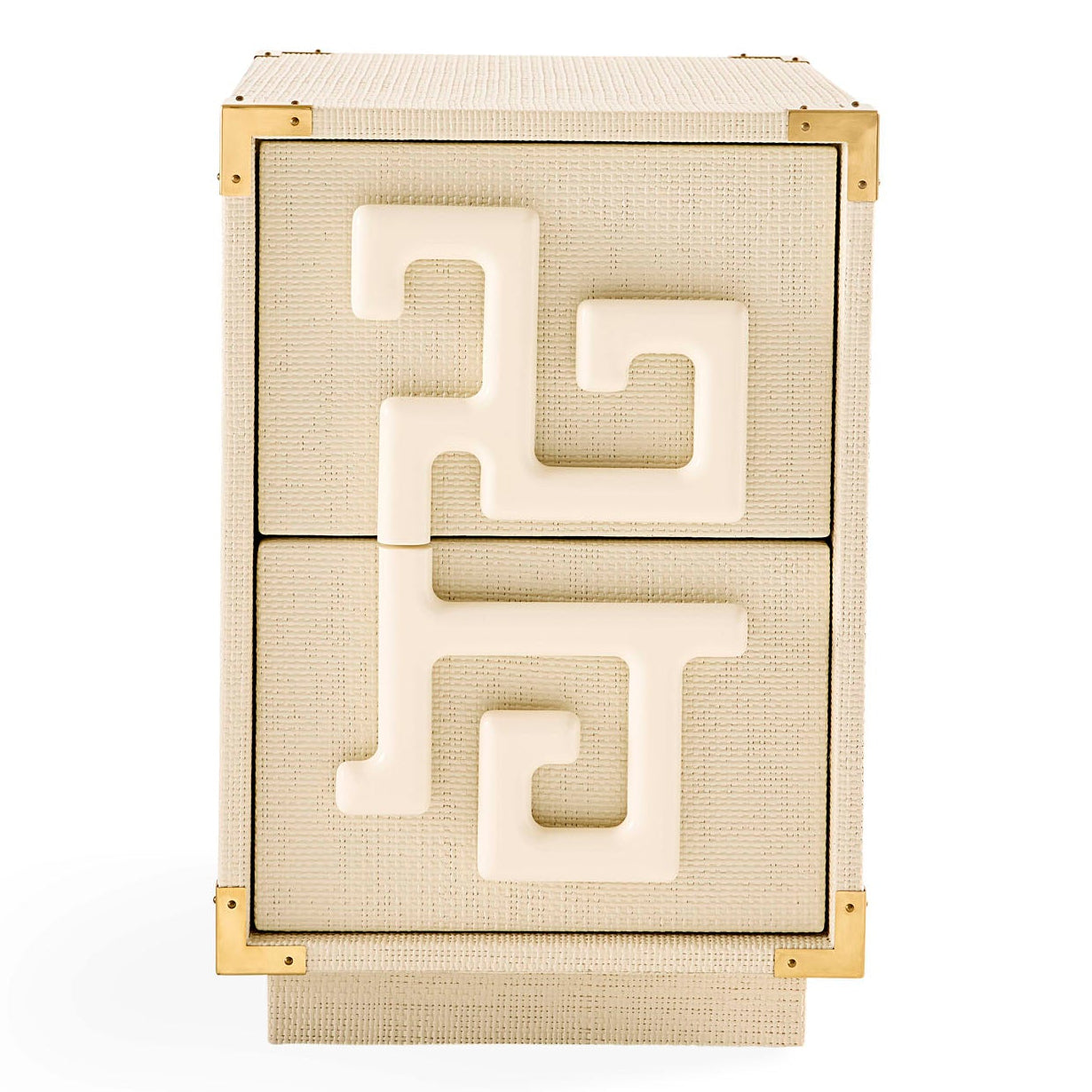 Jonathan Adler Trousdale End Table