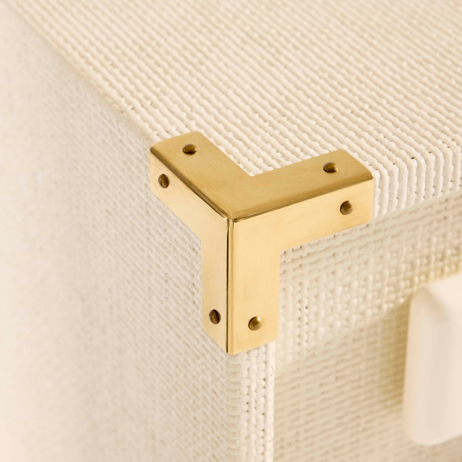 Jonathan Adler Trousdale End Table