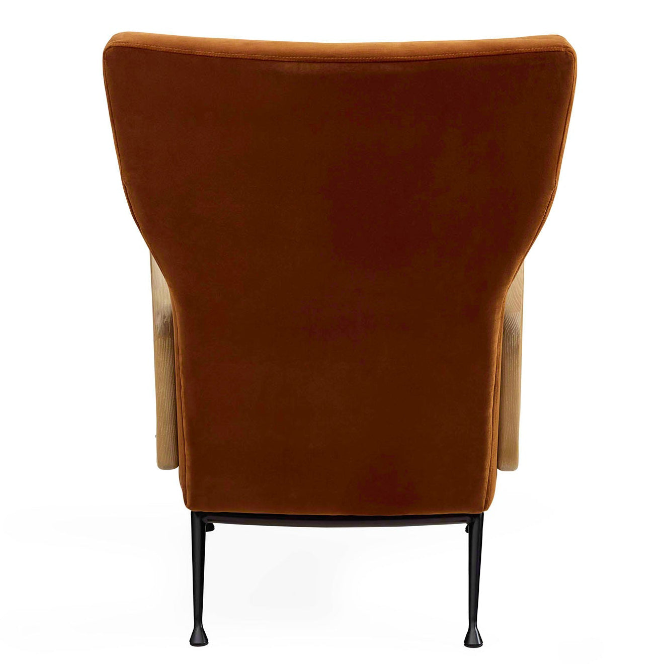 Jonathan Adler Gainsbourg Wing Chair