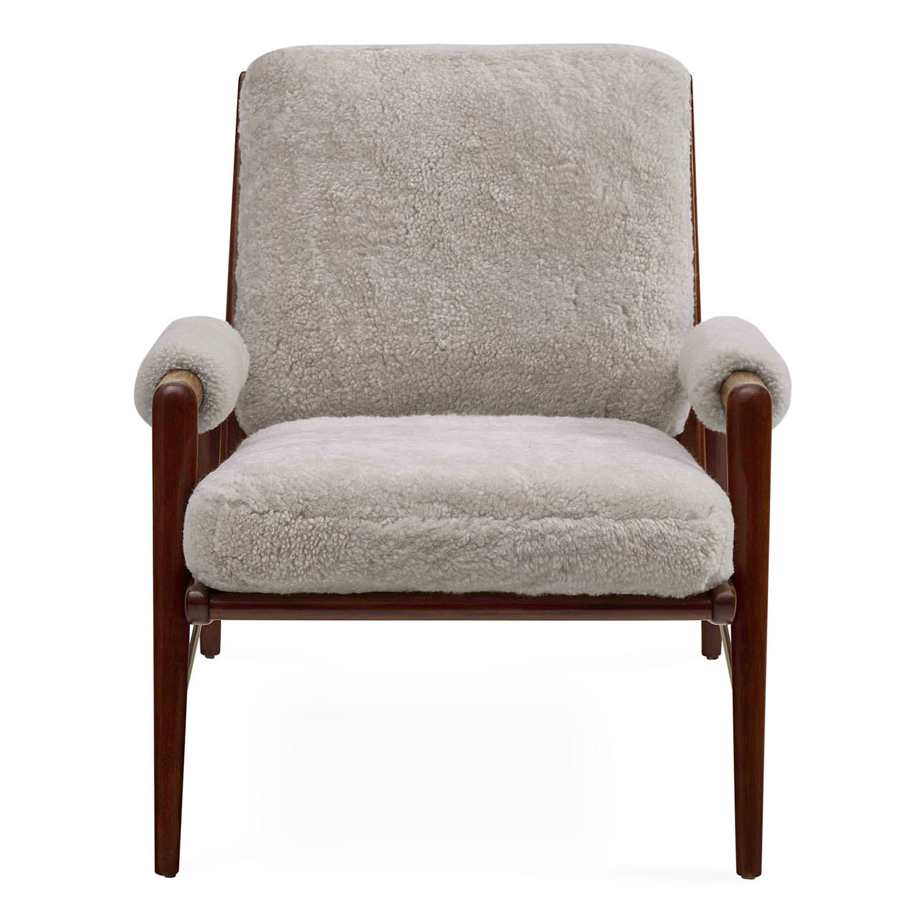 Jonathan Adler Big Sur Lounge Chair