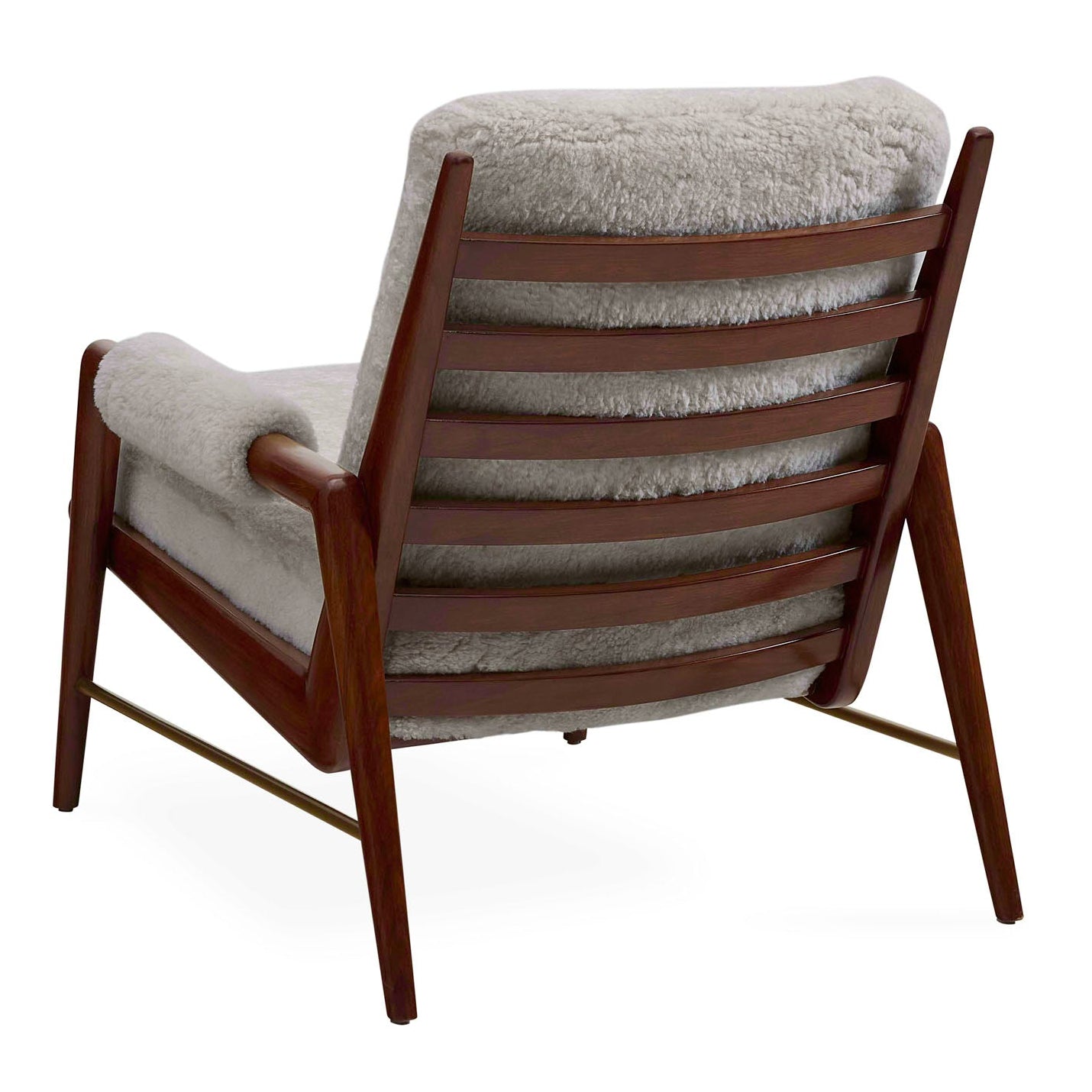Jonathan Adler Big Sur Lounge Chair