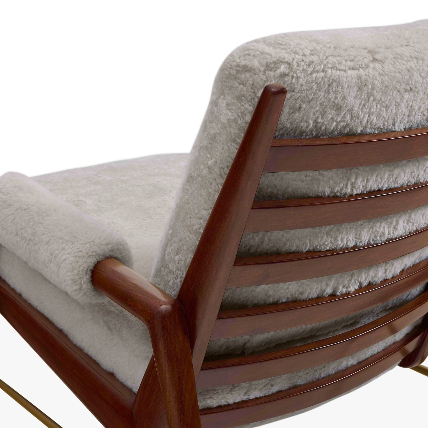 Jonathan Adler Big Sur Lounge Chair