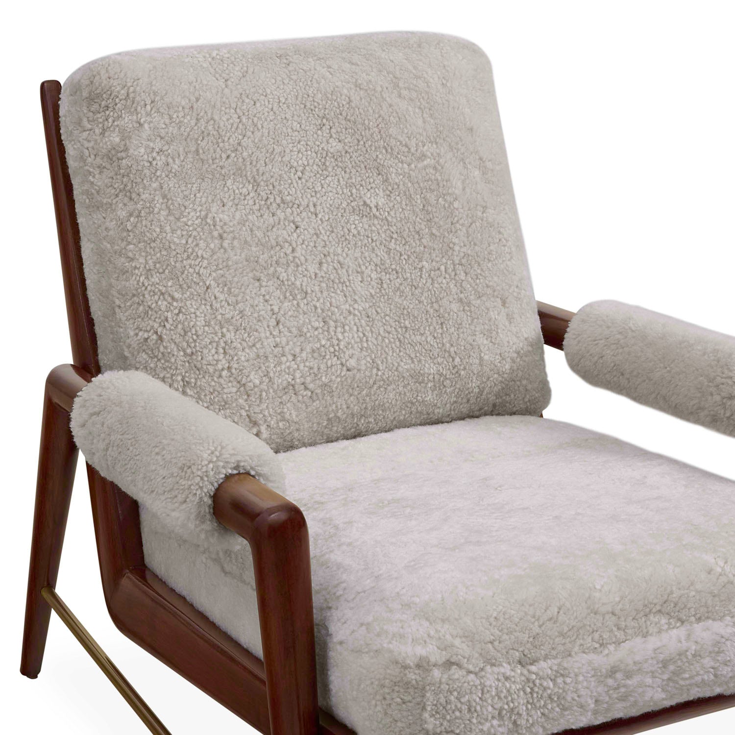 Jonathan Adler Big Sur Lounge Chair