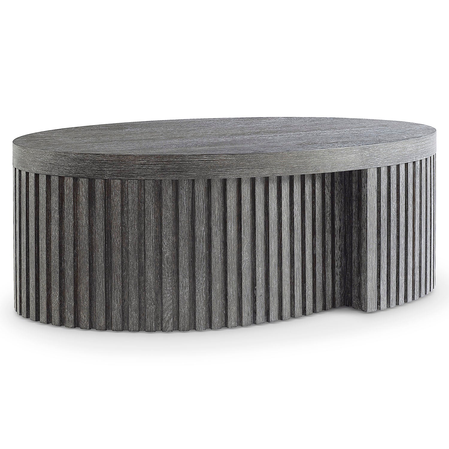 Bernhardt Loft Menton Cocktail Table