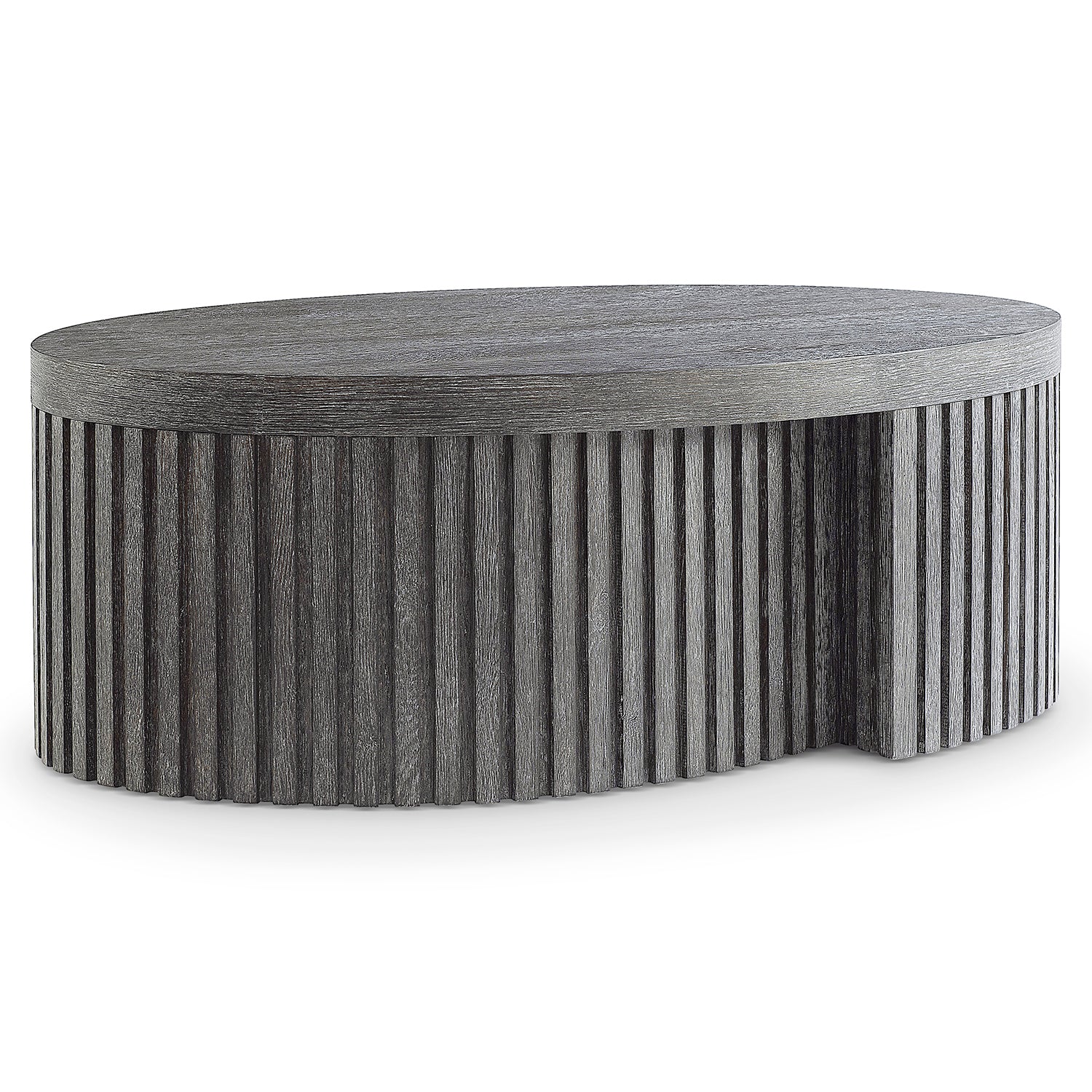 Bernhardt Loft Menton Cocktail Table