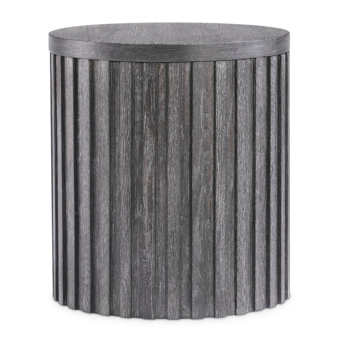 Bernhardt Loft Menton Accent Table