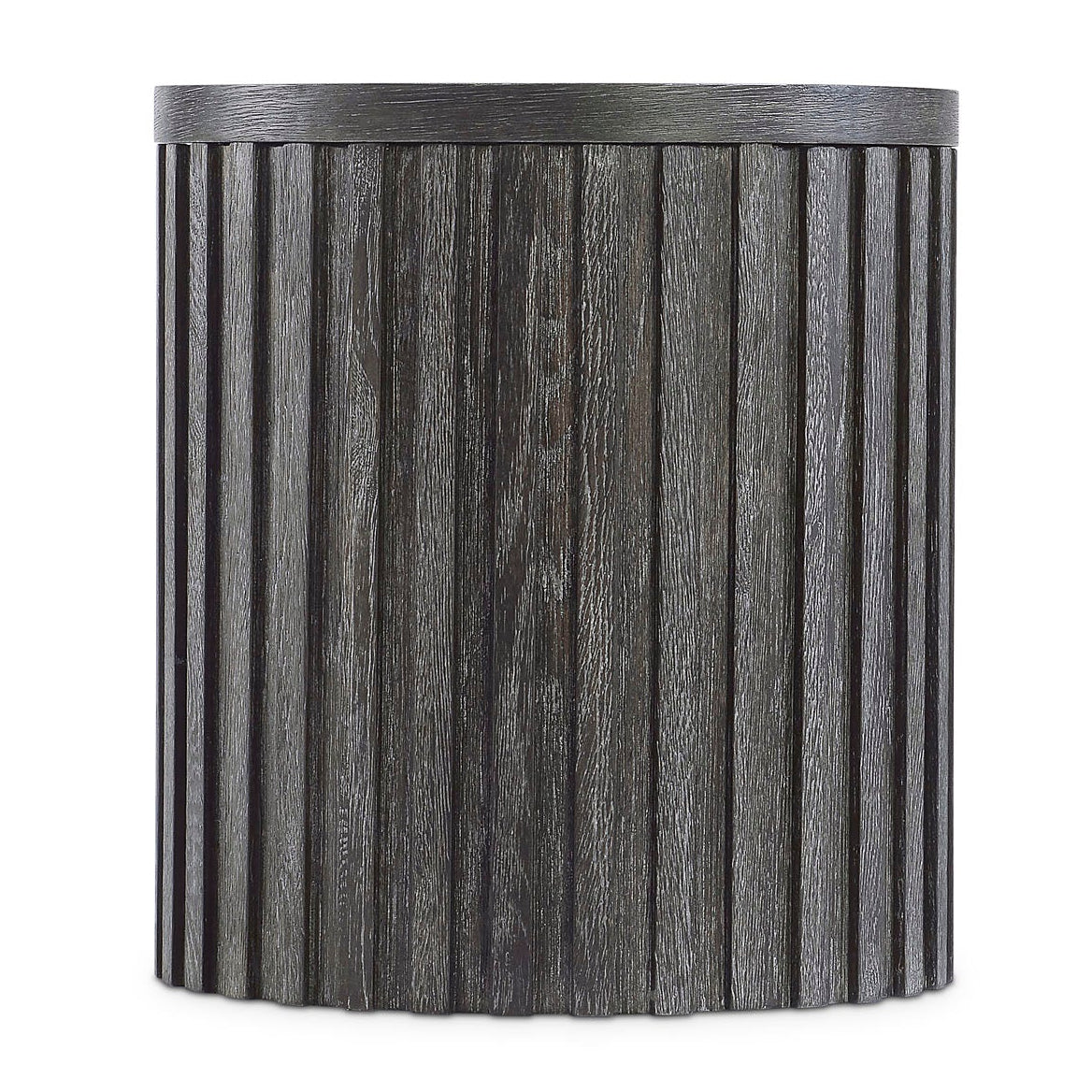 Bernhardt Loft Menton Accent Table