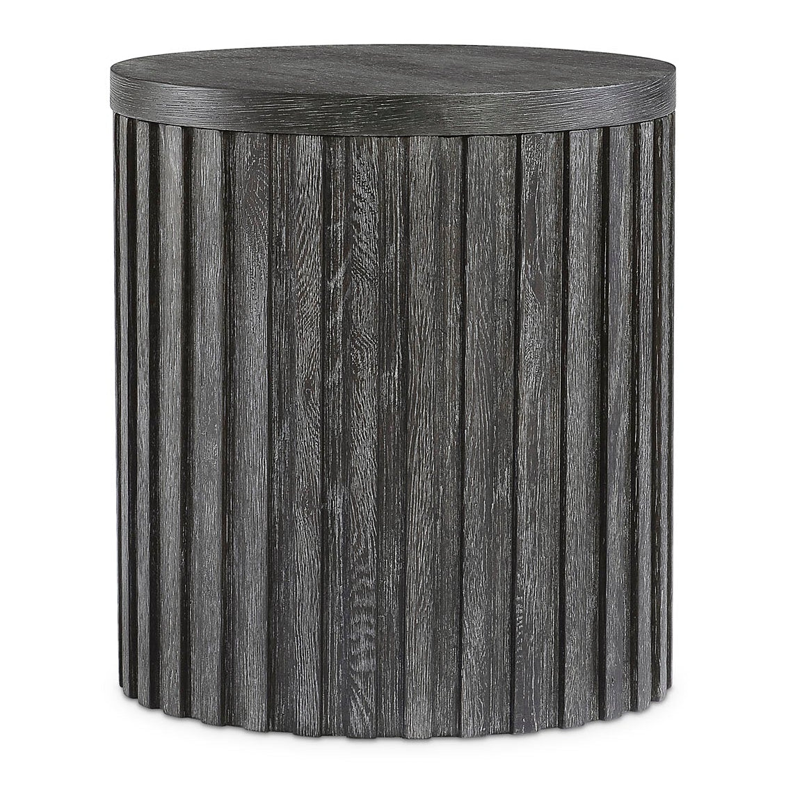 Bernhardt Loft Menton Accent Table