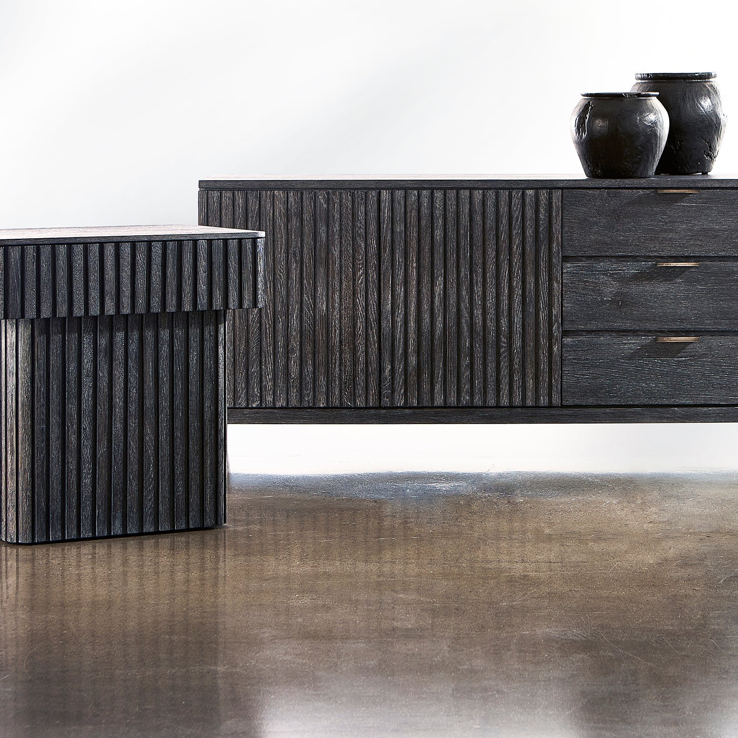 Bernhardt Loft Menton Buffet